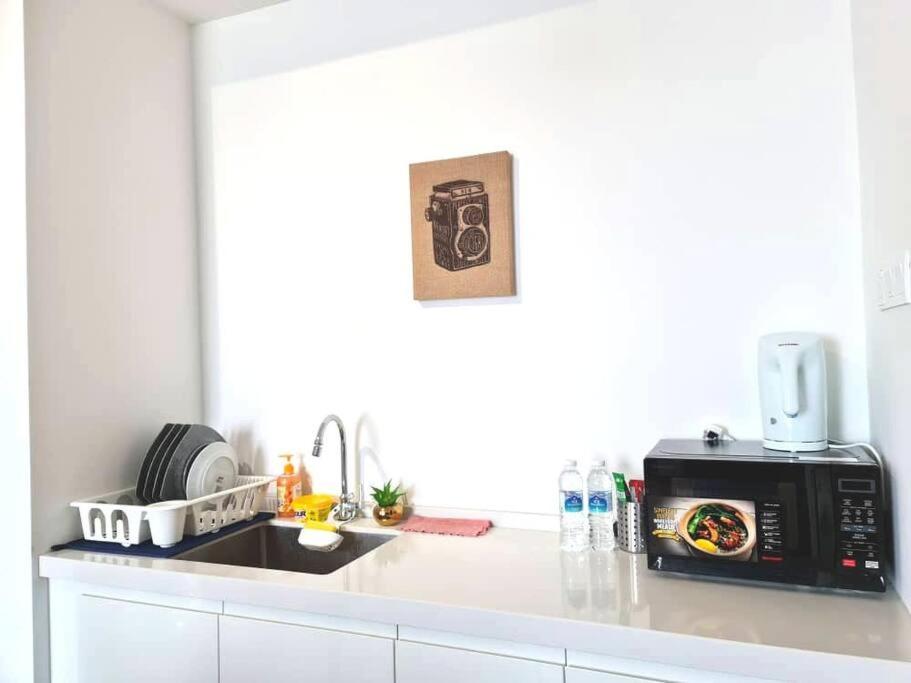 Cozy Seaview Studio 2 HSHomestay photo 4
