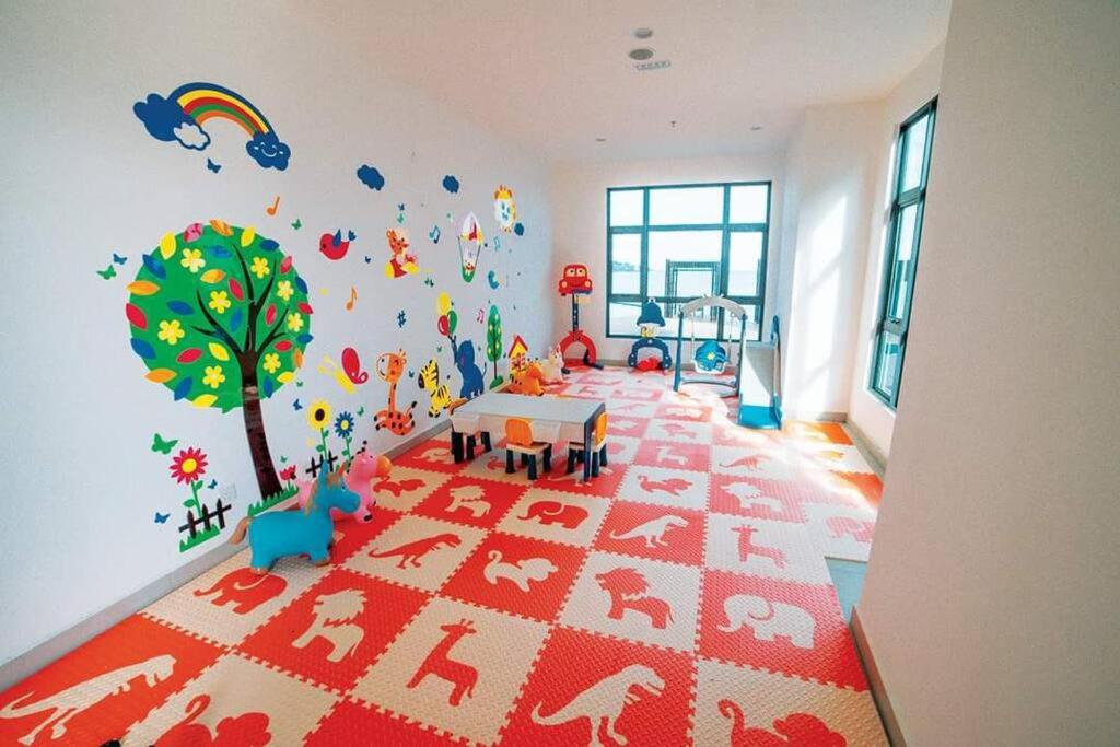 Cozy Seaview Studio 2 HSHomestay