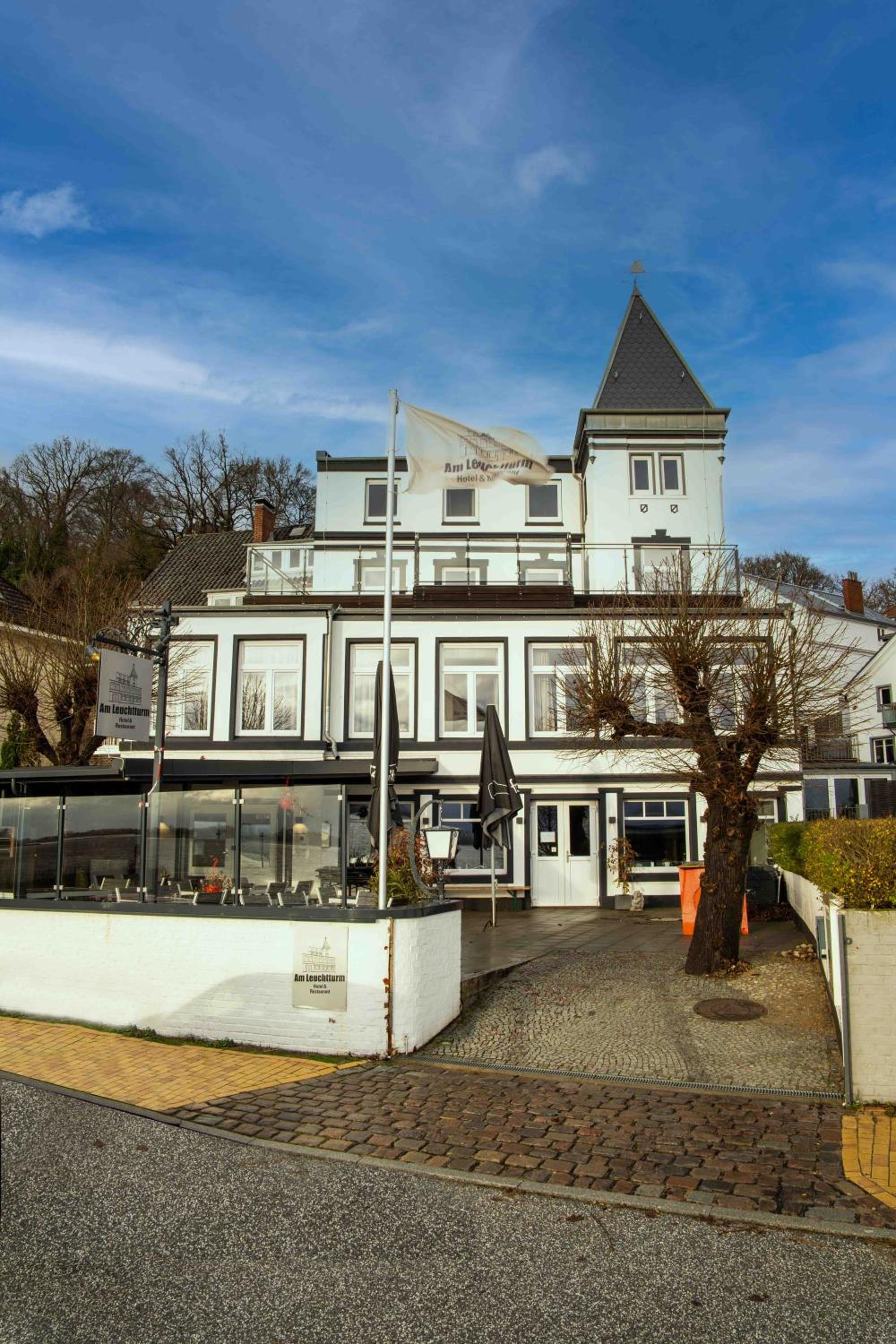 Hamburg Vacations - Strandhaus Blankenese - Property Image 39