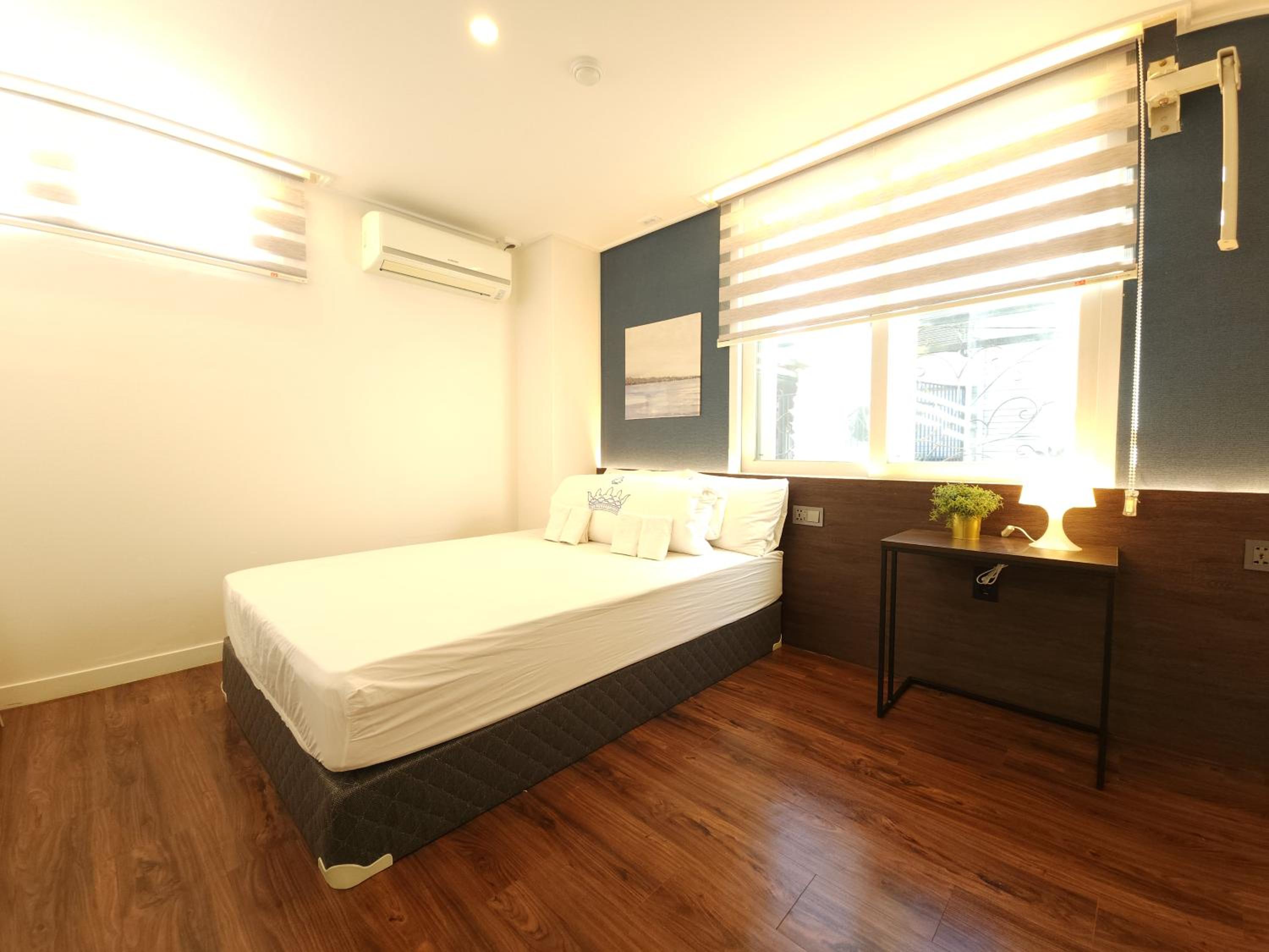 OYO Hostel Myeongdong 5