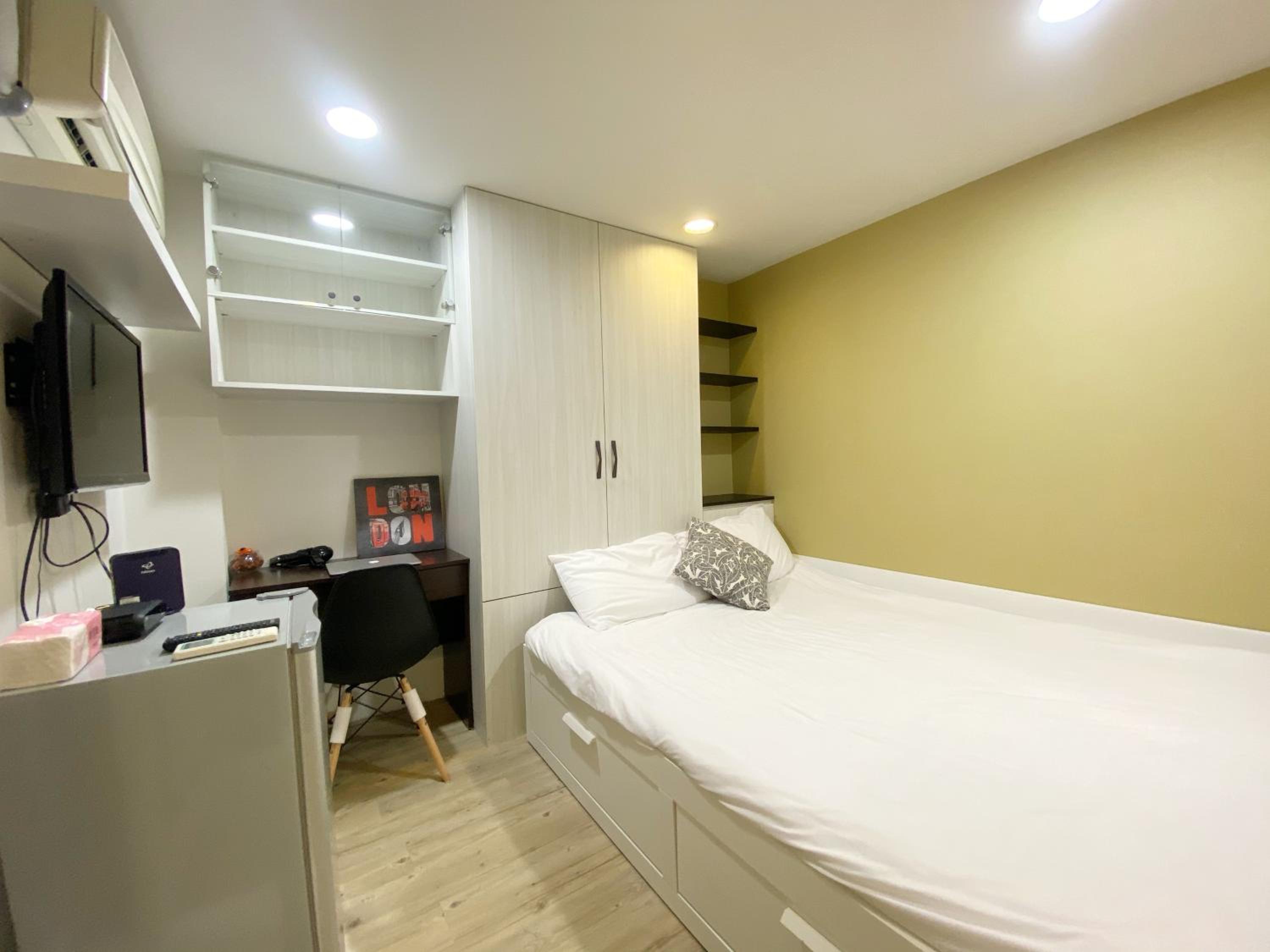 Taichung Vacations - Day Day Fengjia - Property Image 43