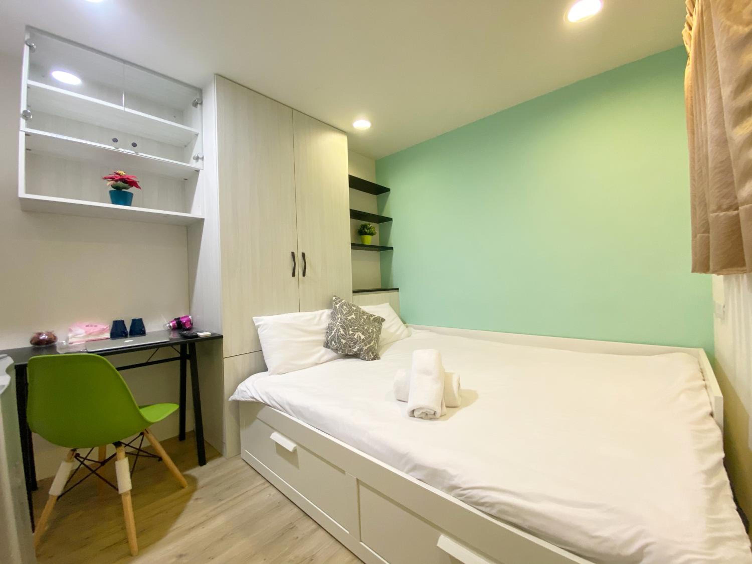 Taichung Vacations - Day Day Fengjia - Property Image 42