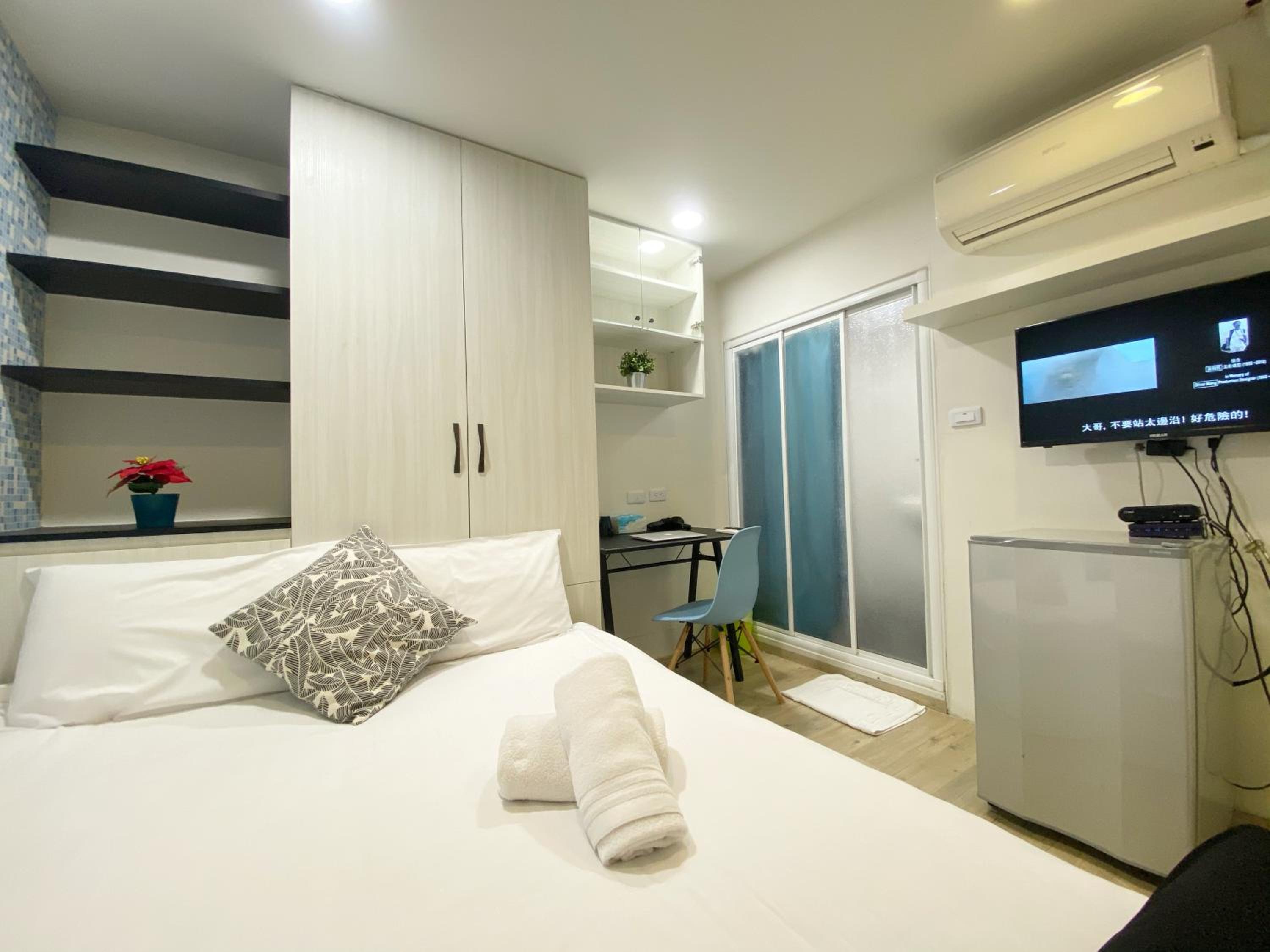 Taichung Vacations - Day Day Fengjia - Property Image 44