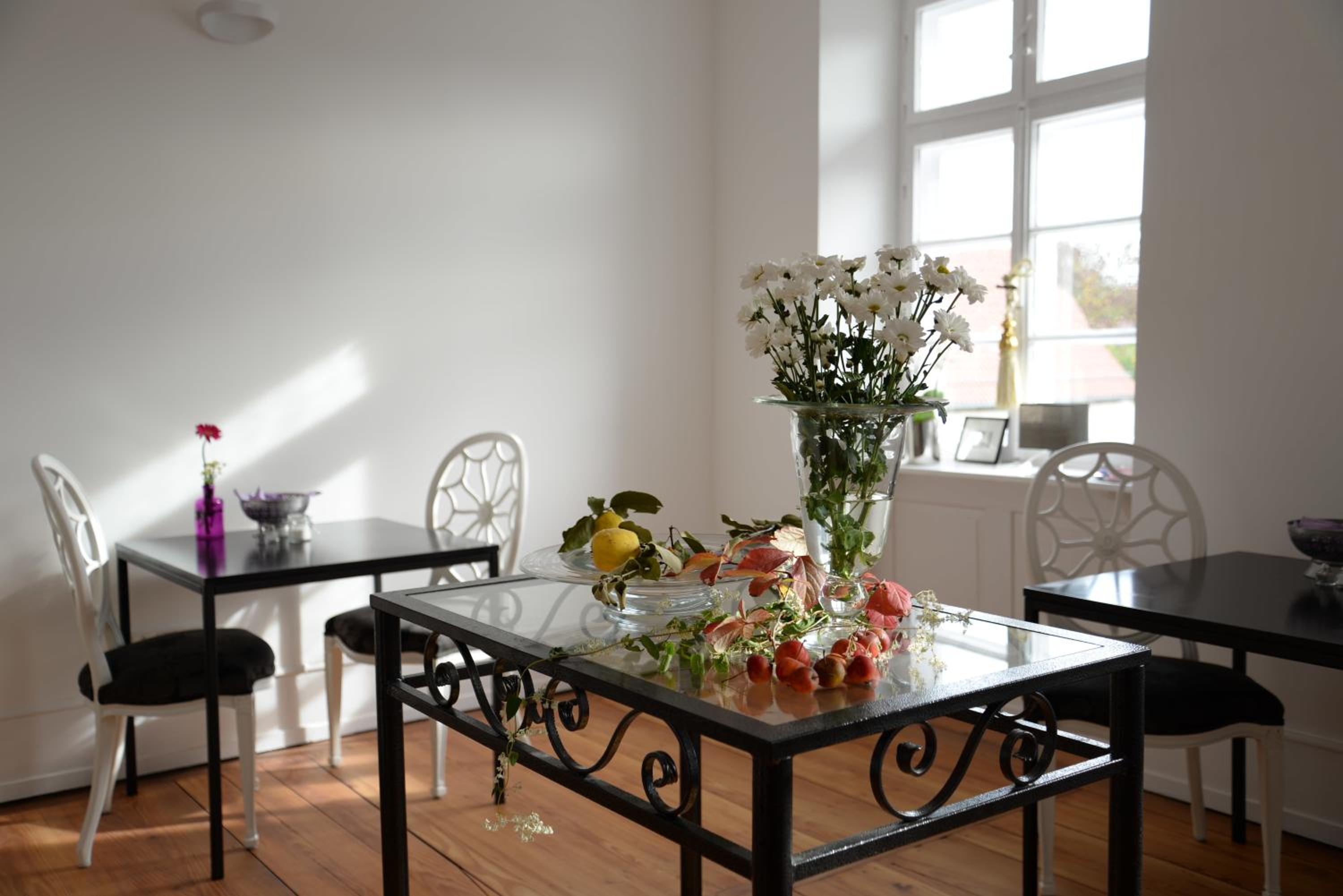 Alte Apotheke Bed & Breakfast