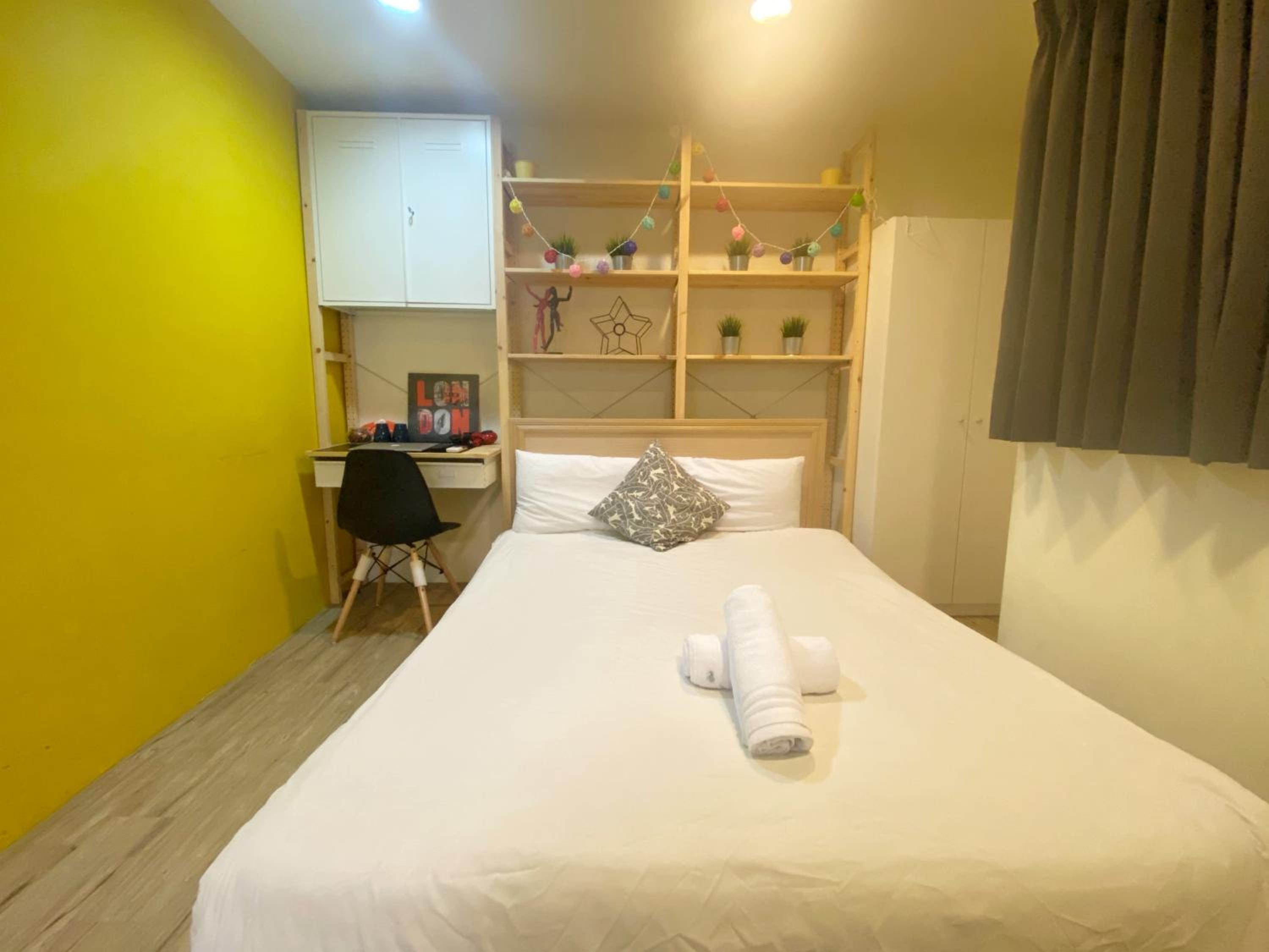 Taichung Vacations - Day Day Fengjia - Property Image 45