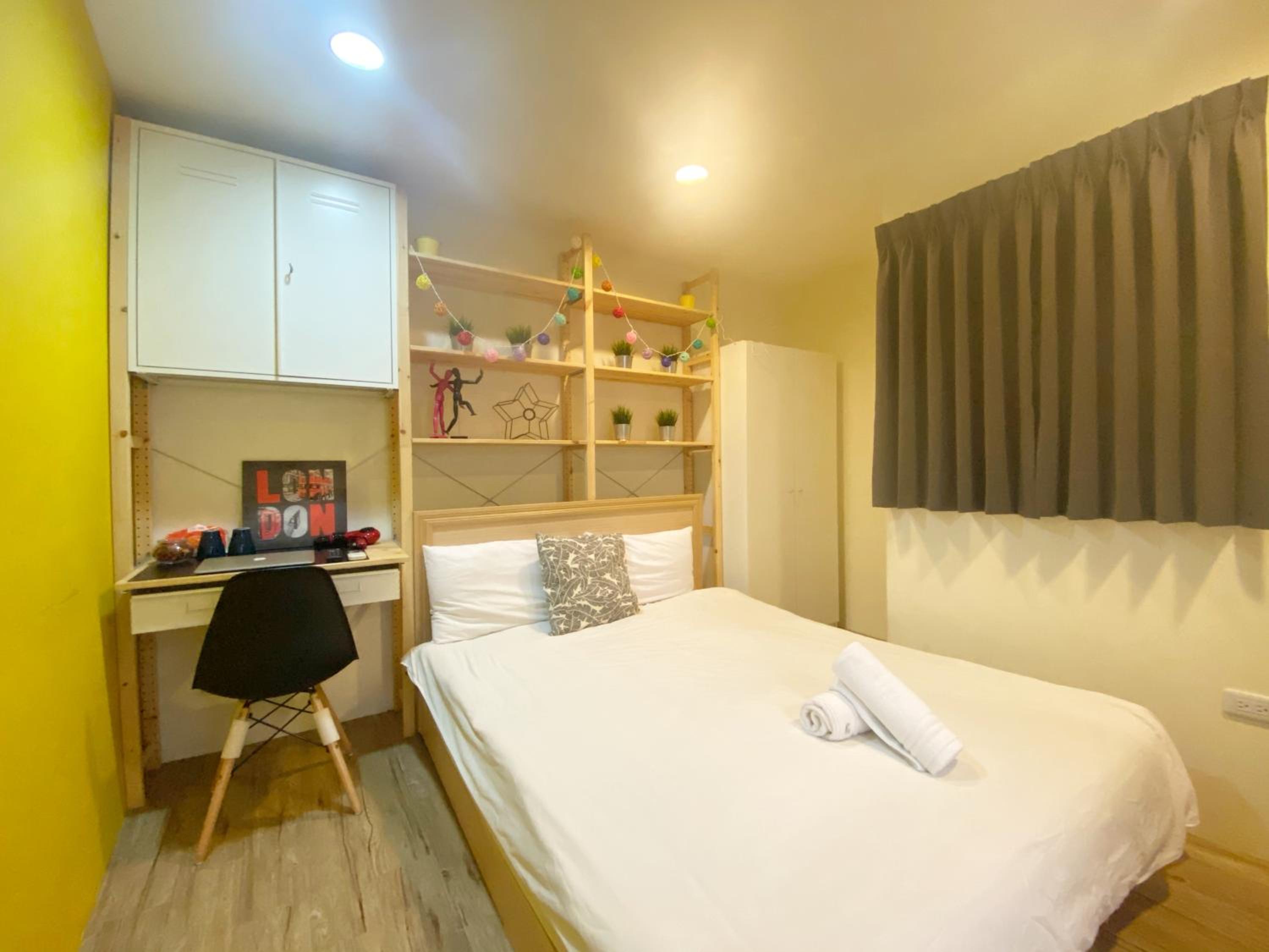 Taichung Vacations - Day Day Fengjia - Property Image 47