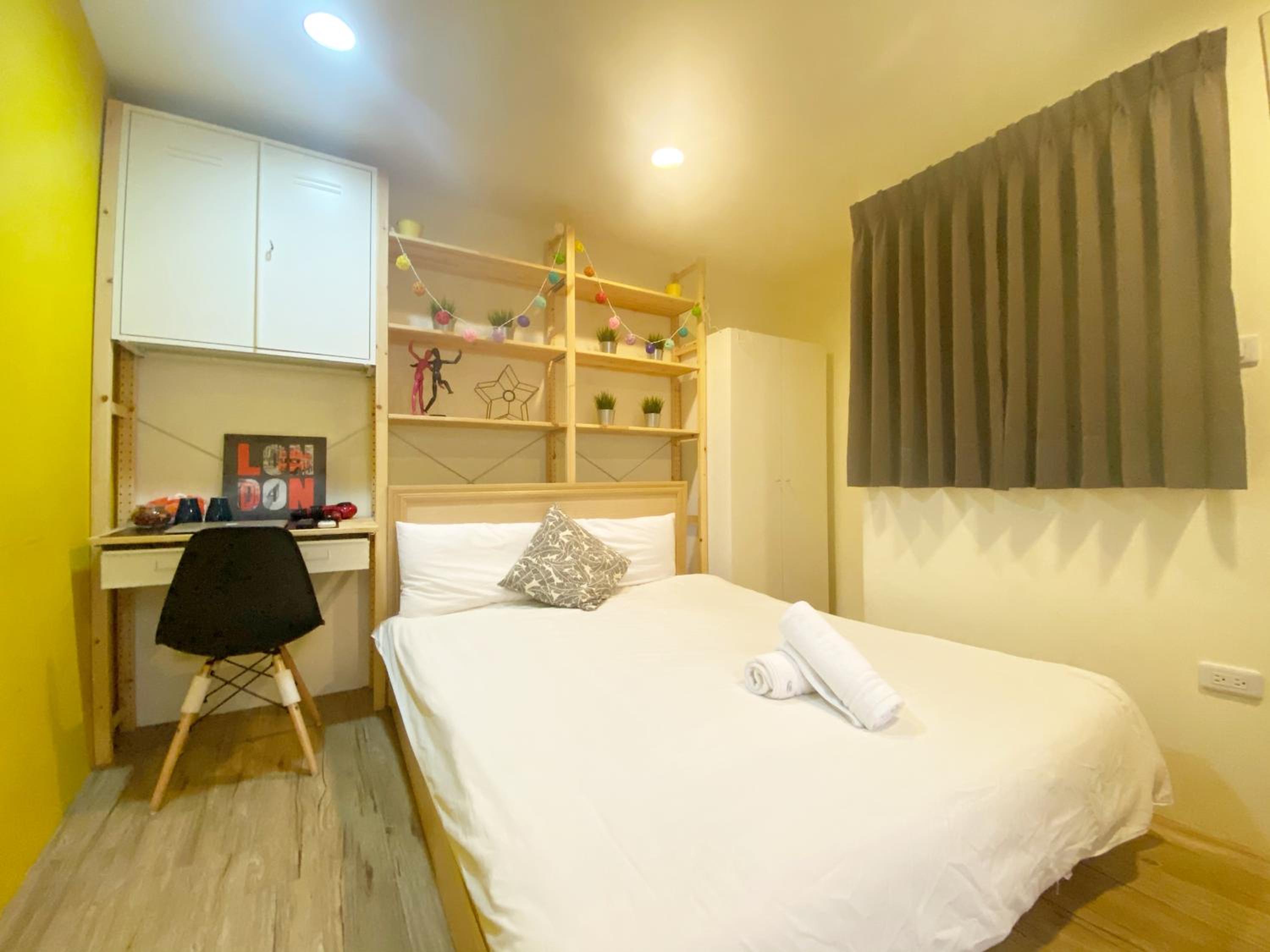 Taichung Vacations - Day Day Fengjia - Property Image 2