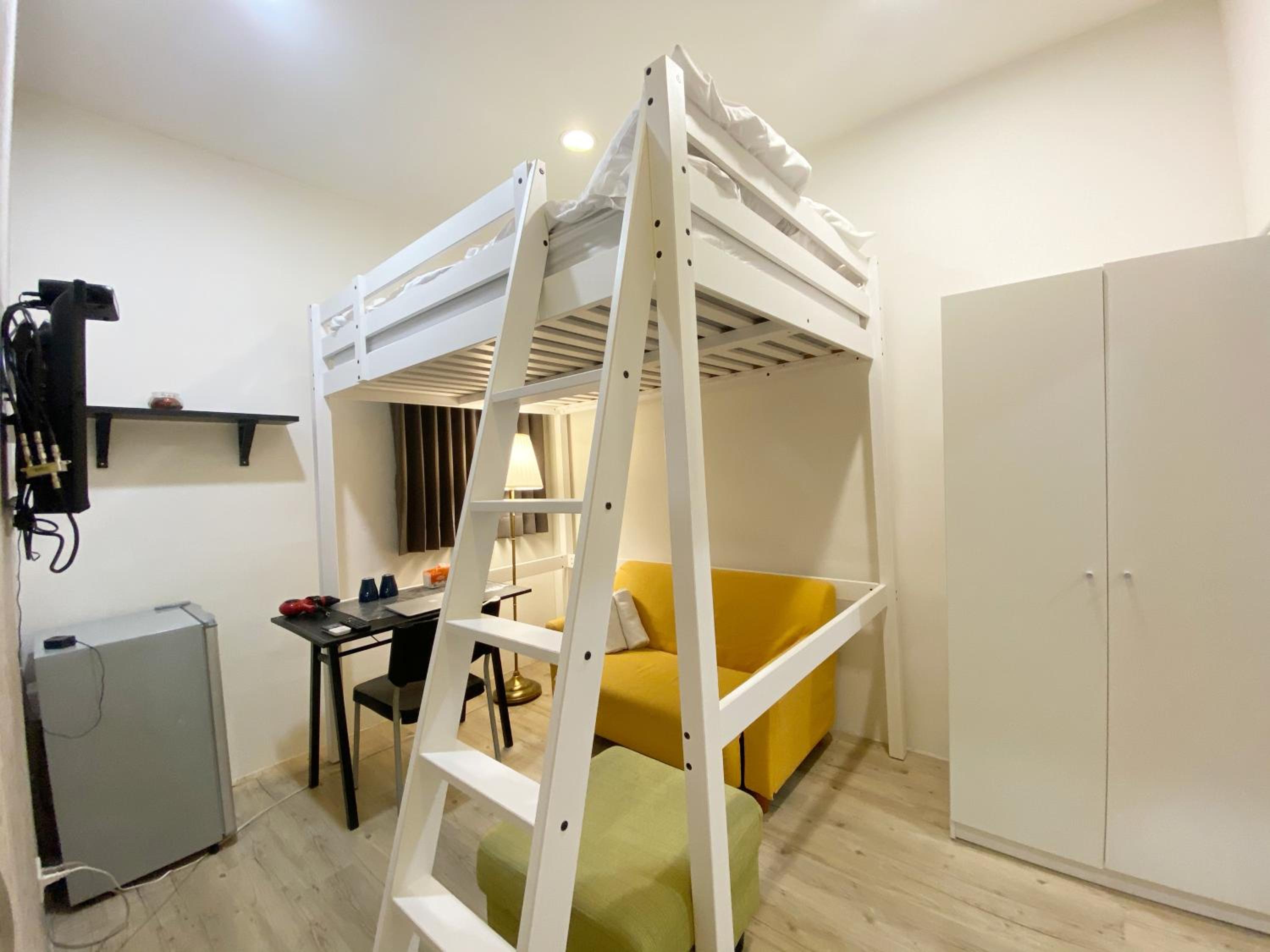 Taichung Vacations - Day Day Fengjia - Property Image 5