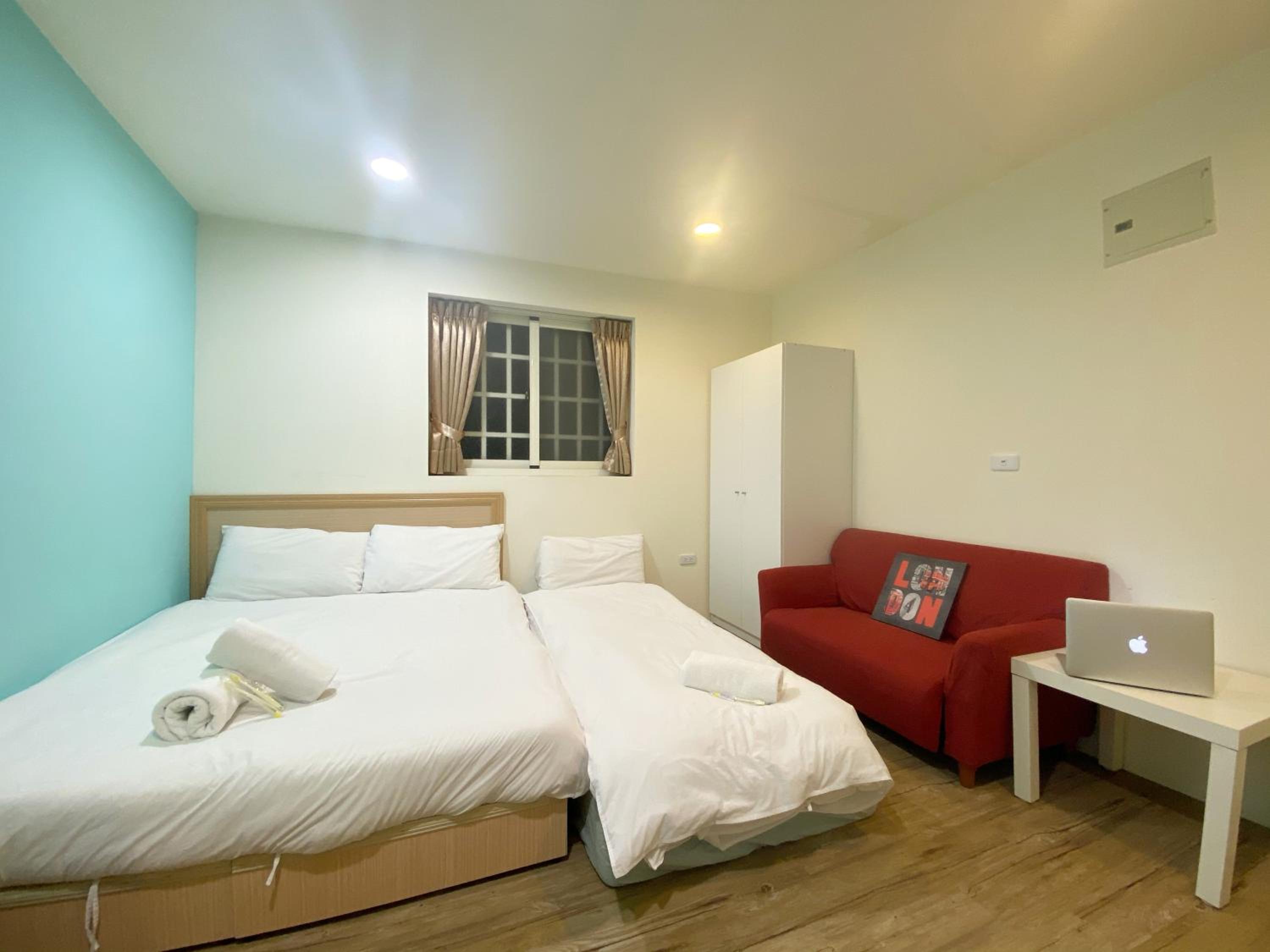 Taichung Vacations - Day Day Fengjia - Property Image 6