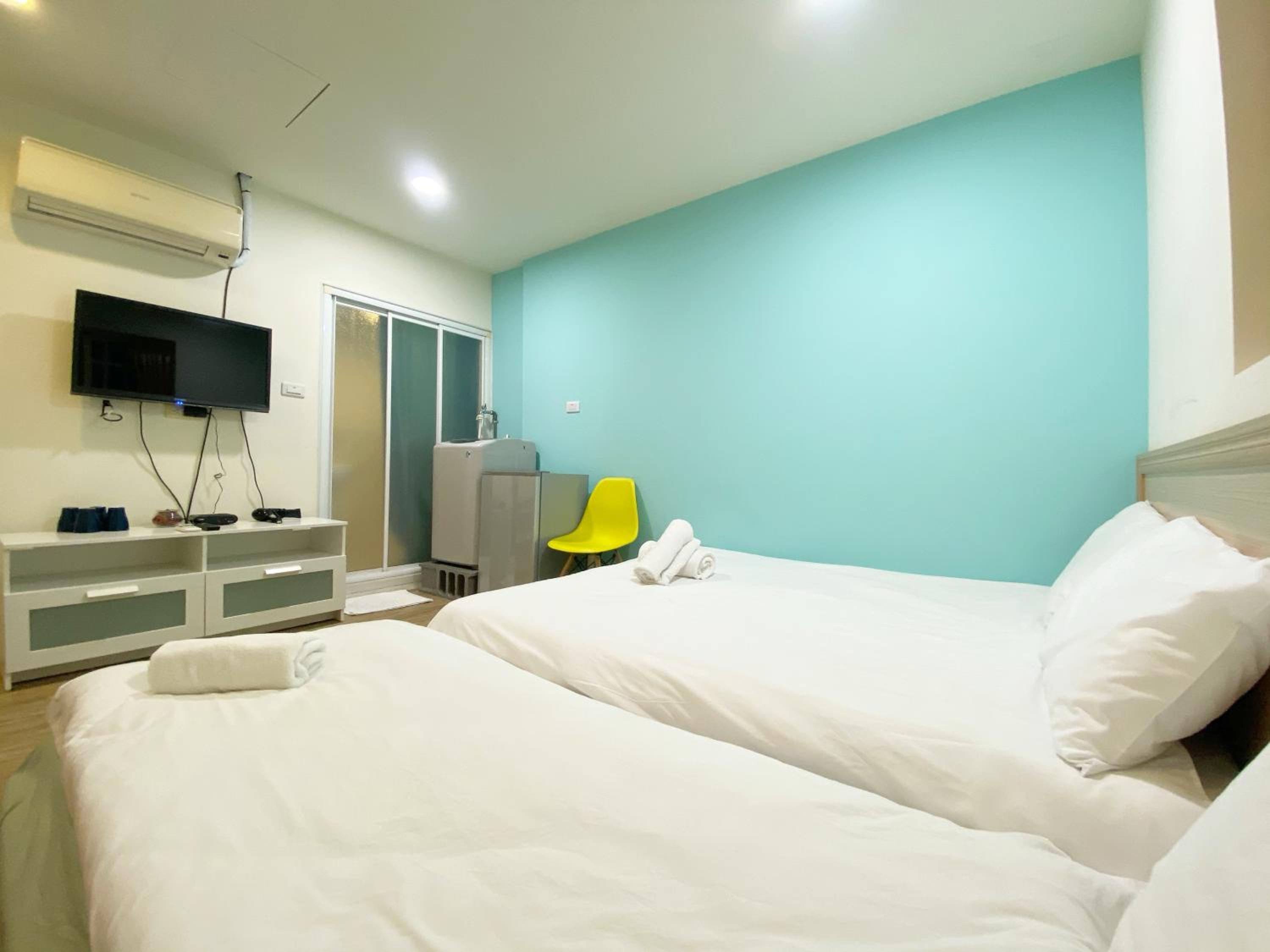Taichung Vacations - Day Day Fengjia - Property Image 7