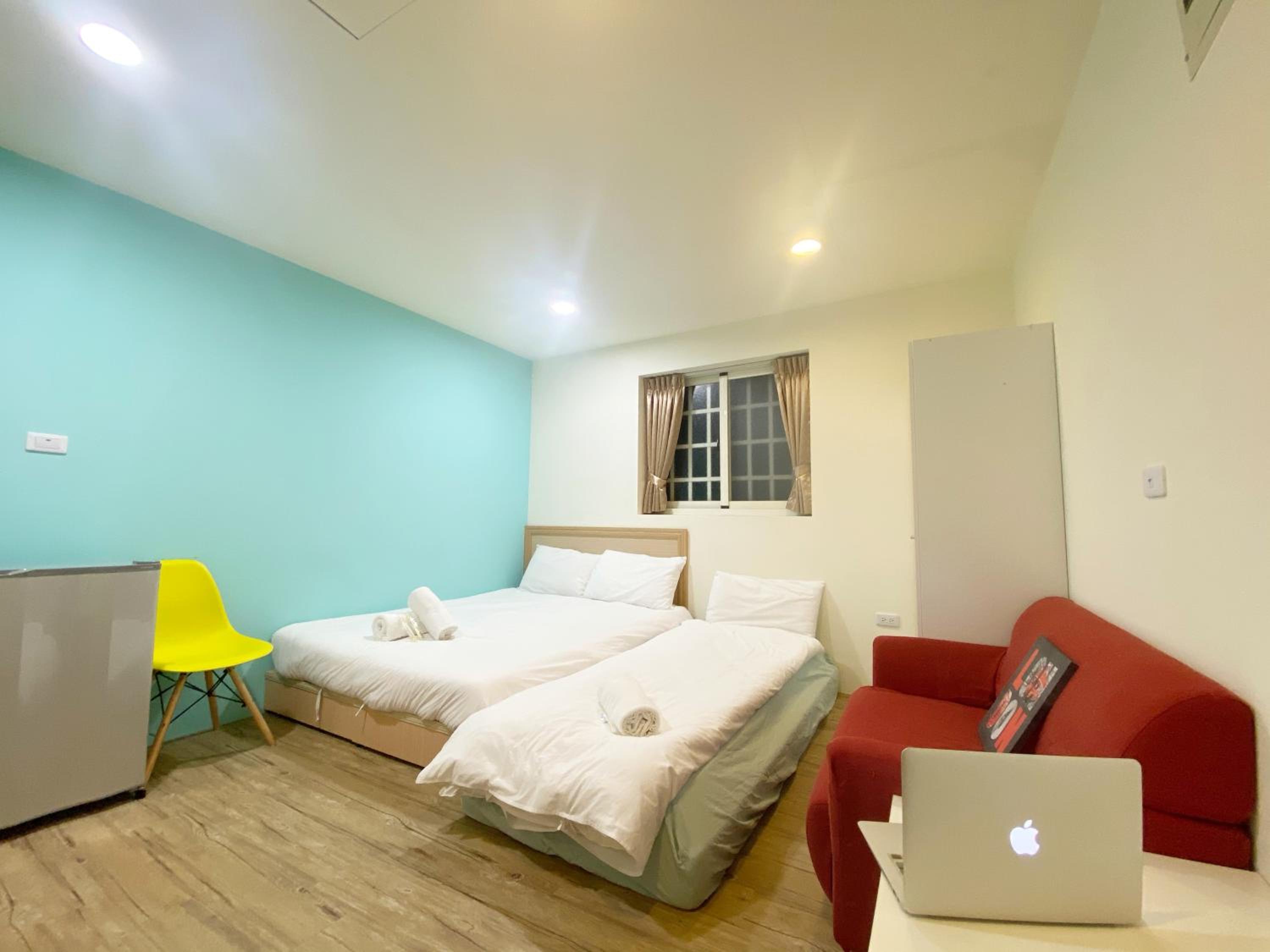 Taichung Vacations - Day Day Fengjia - Property Image 4
