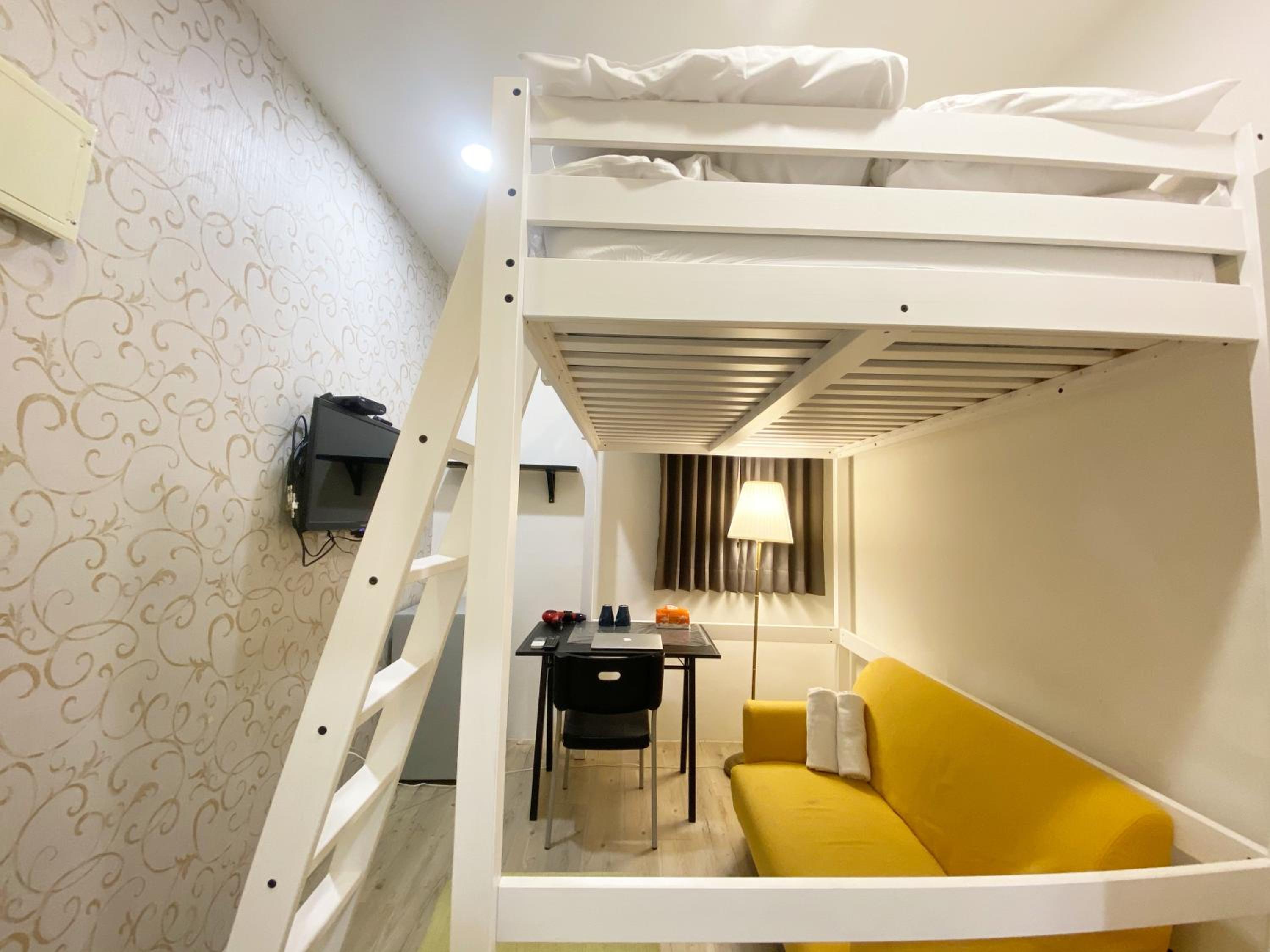 Taichung Vacations - Day Day Fengjia - Property Image 9