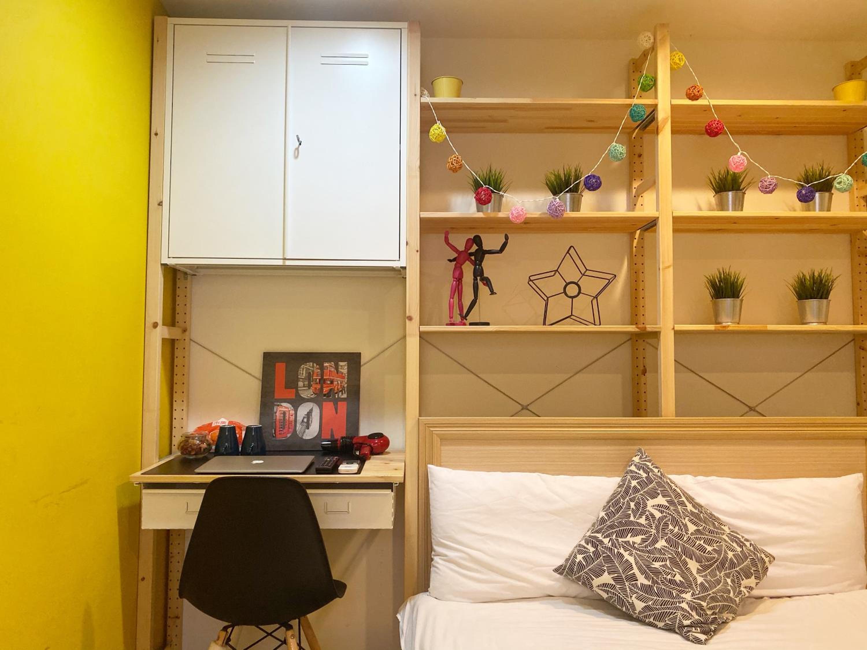 Taichung Vacations - Day Day Fengjia - Property Image 12