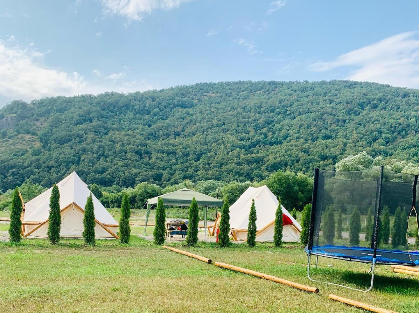 Green Resort Suncuius