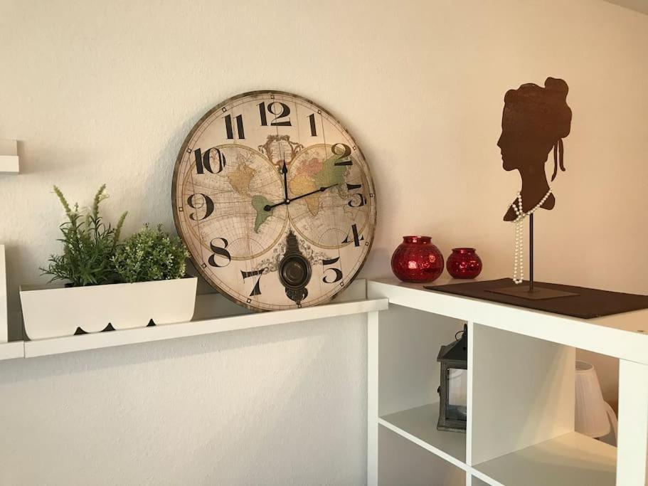 Wohlfühlapartment mit Charme