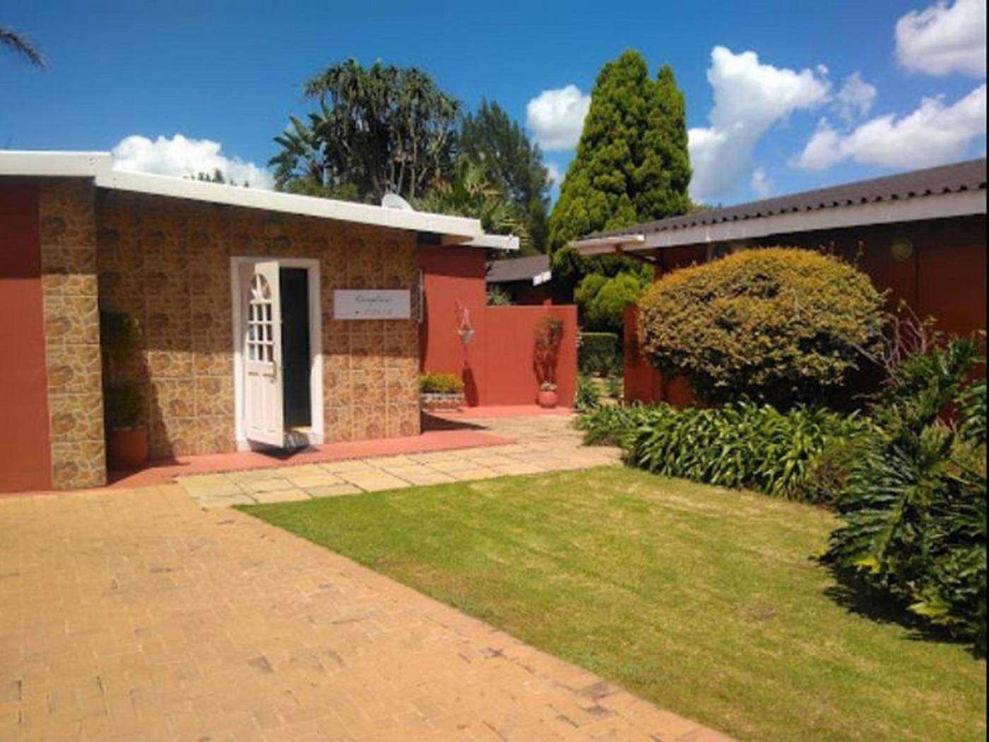 Villa Prince Imperial