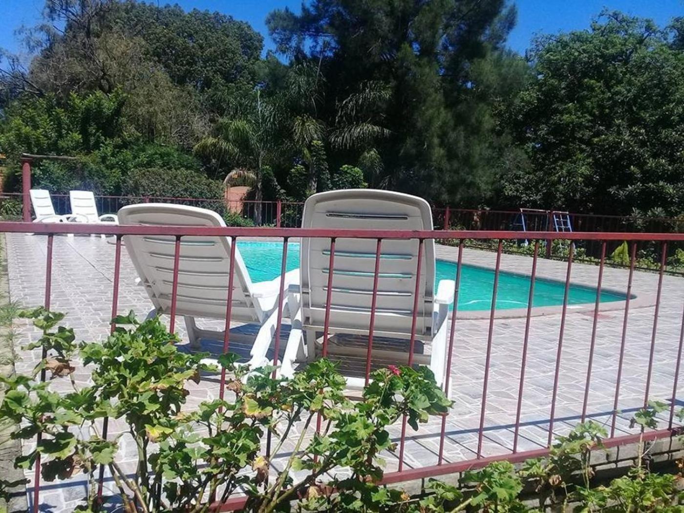Villa Prince Imperial