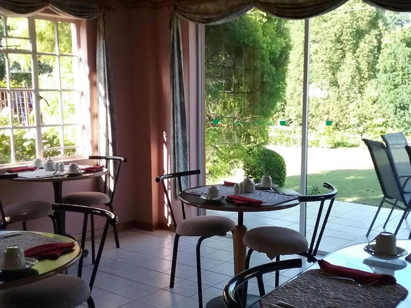 Villa Prince Imperial