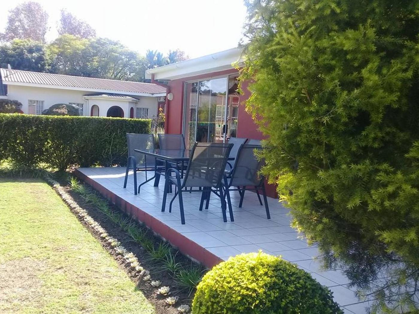 Villa Prince Imperial