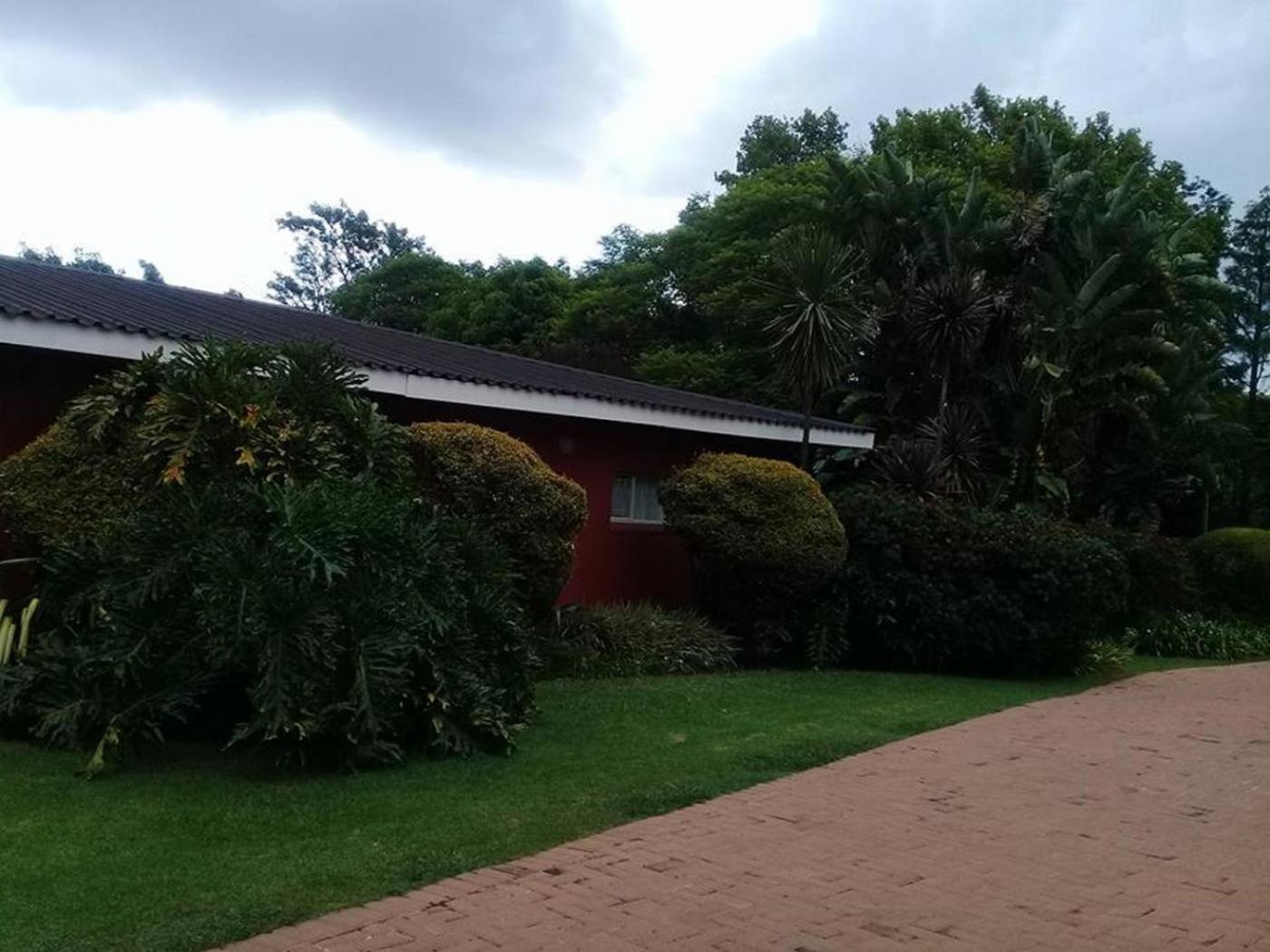 Villa Prince Imperial