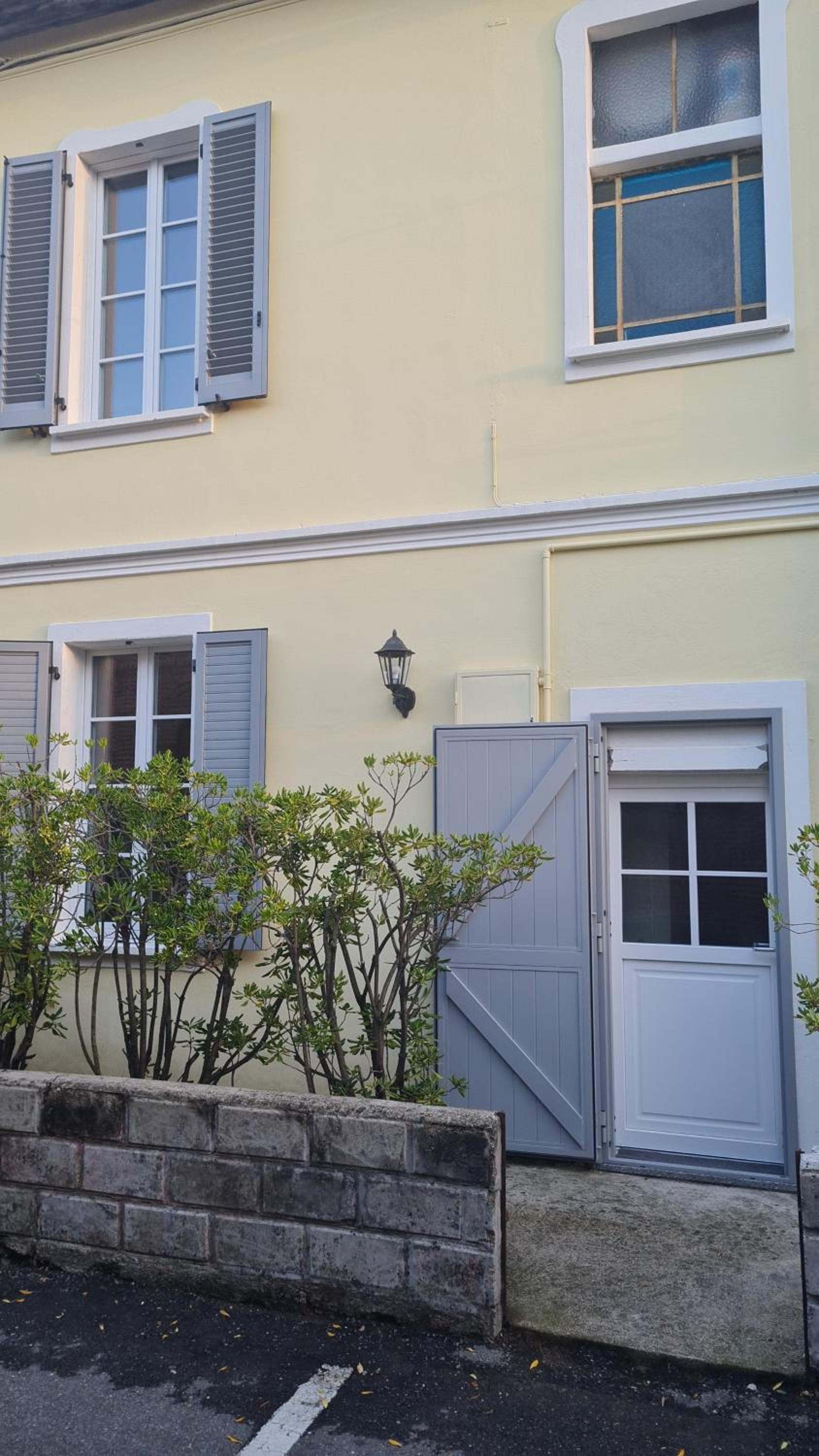 B&B Benvenuto