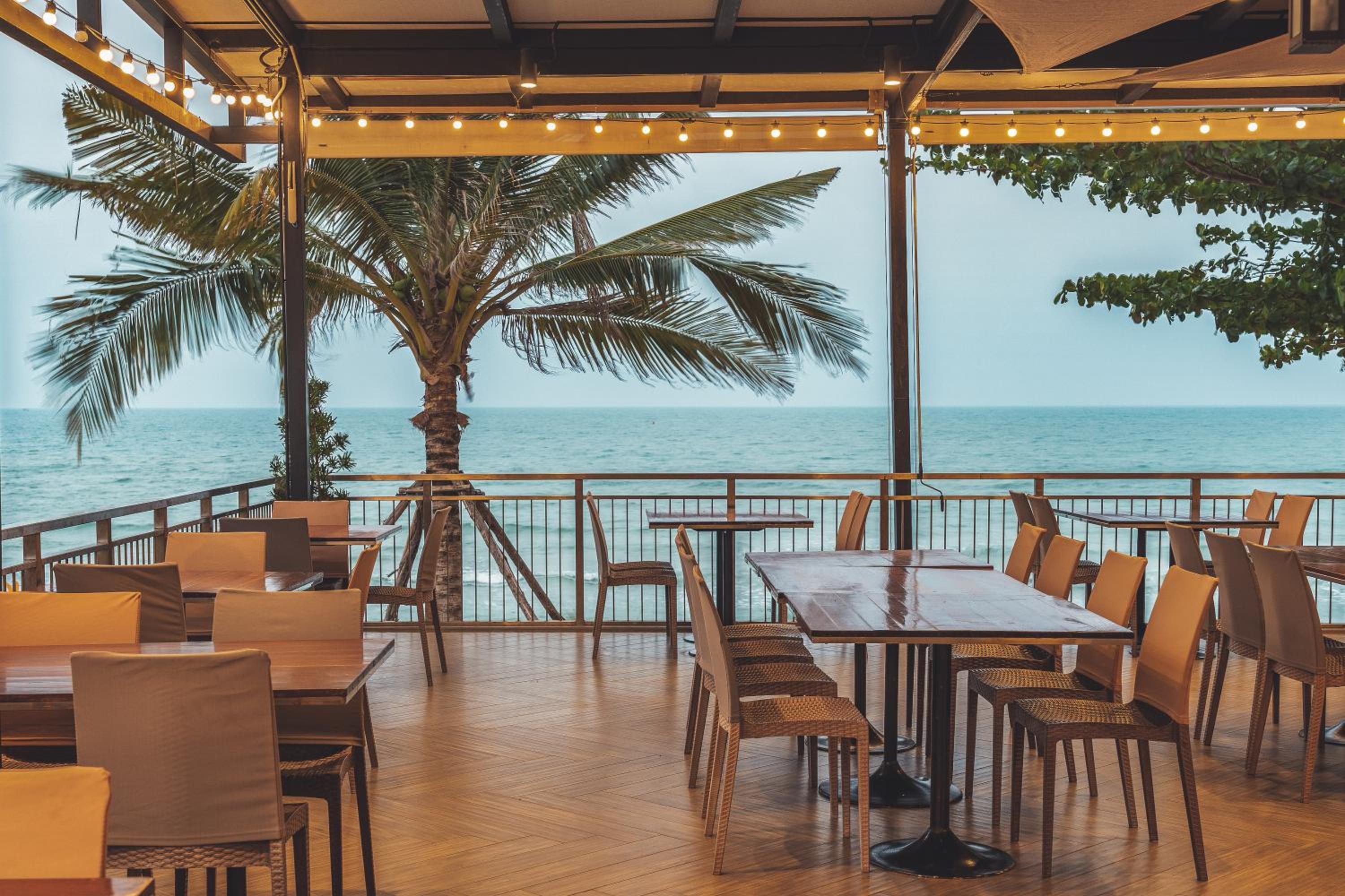 Sand Dunes Chaolao Beach Resort