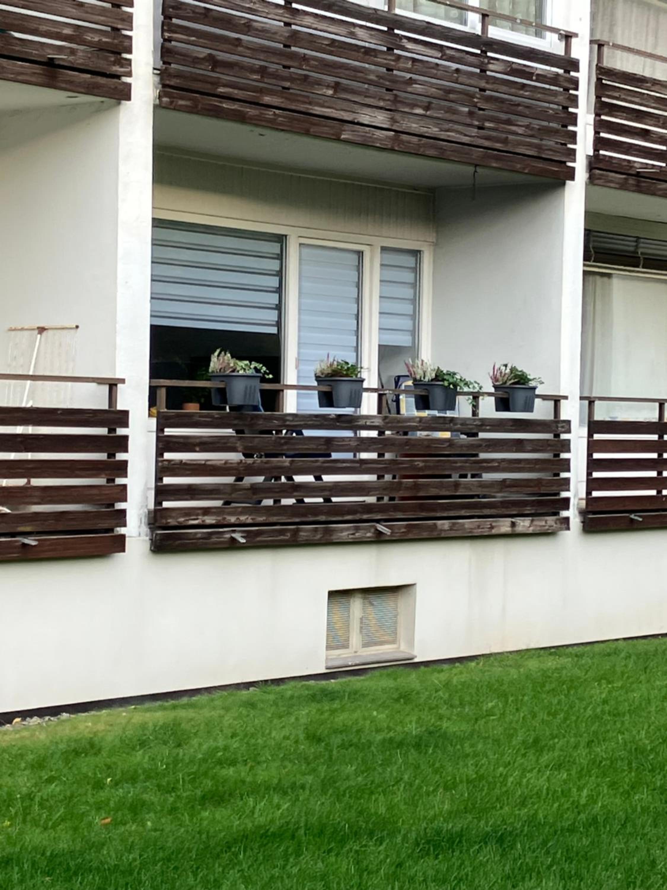 Gemütliches 1 Zimmer Appartement