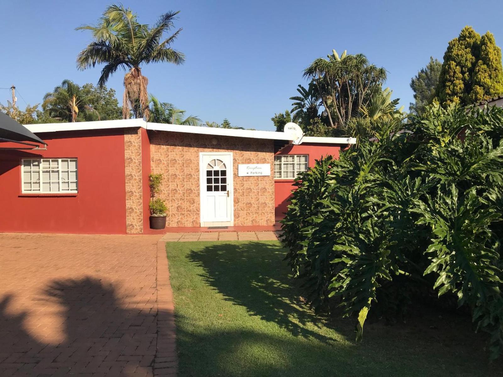 Villa Prince Imperial