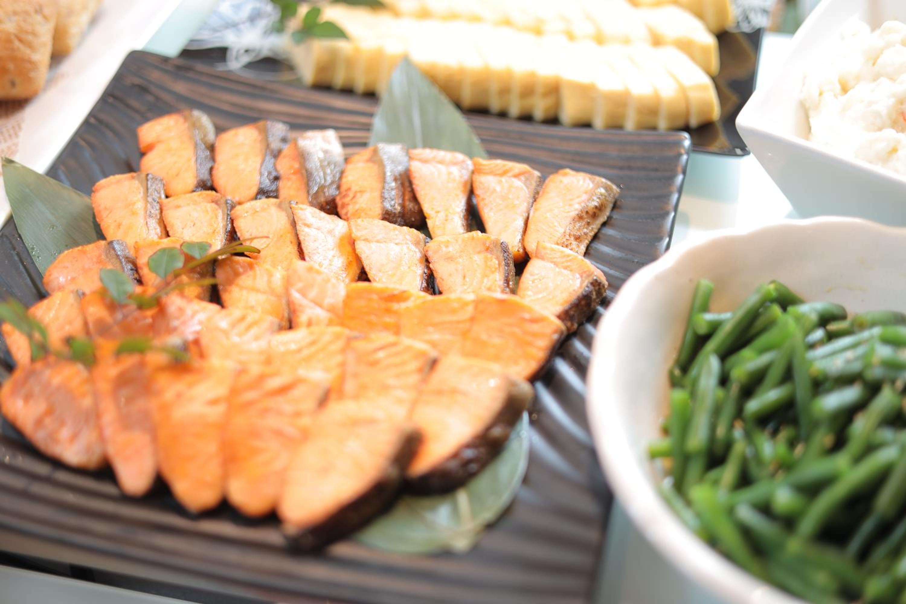 Photo 61 sur 90 de Urban Hotel Kyoto Gojo Premium