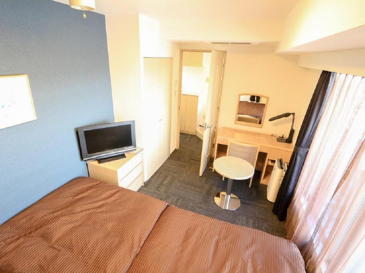 HOTEL LiVEMAX BUDGET Shinbashi
