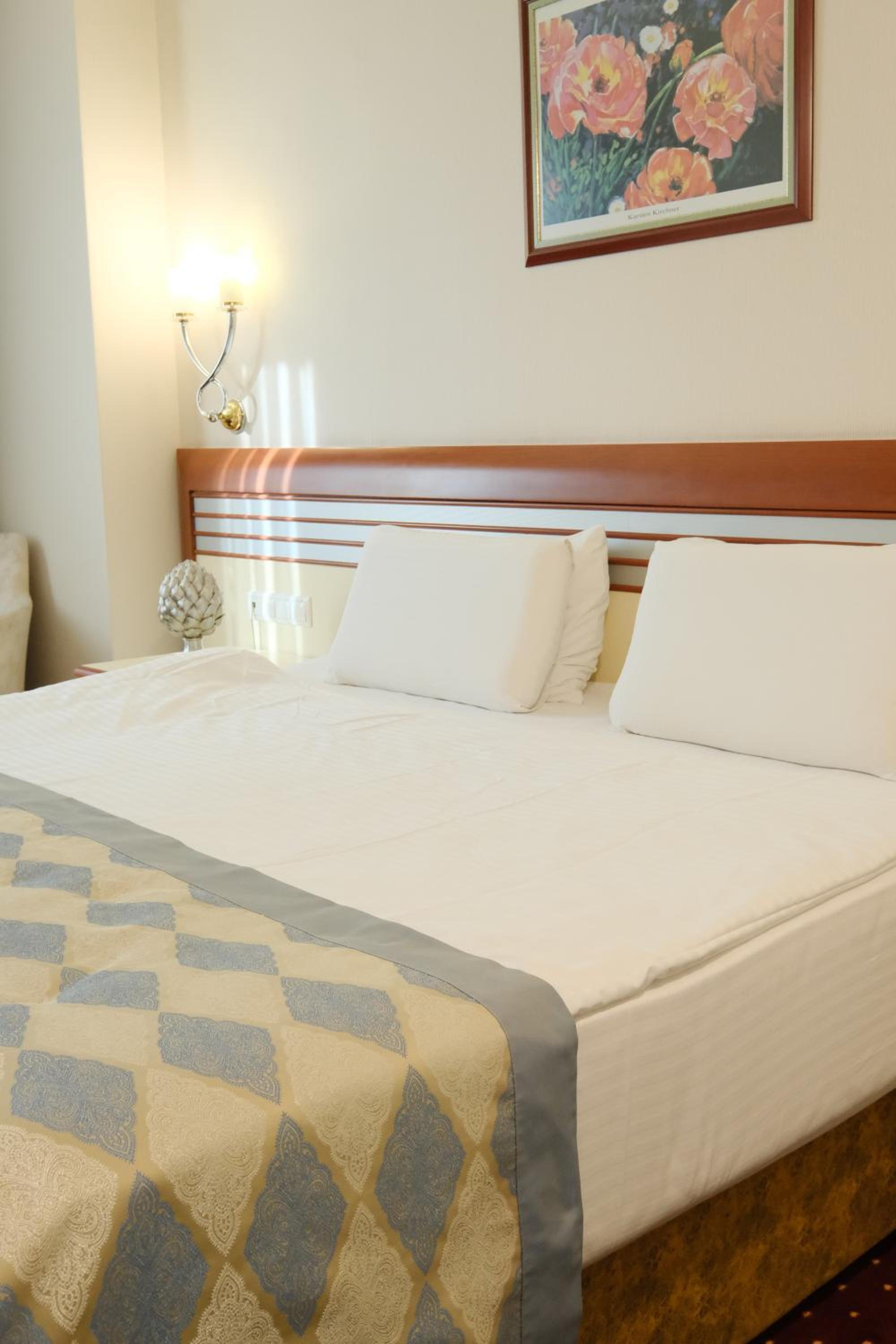 Akar International Hotel - Image 52