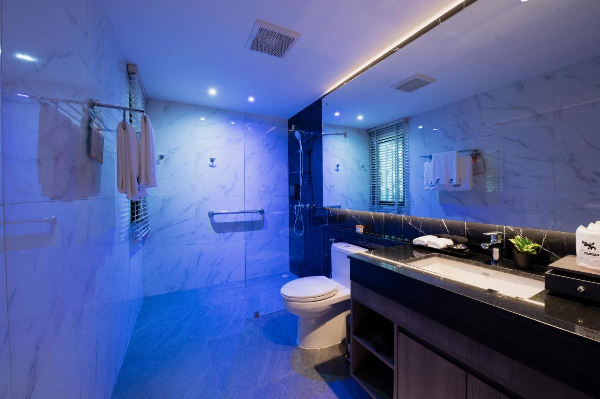 Moose Hotel Nimman 69