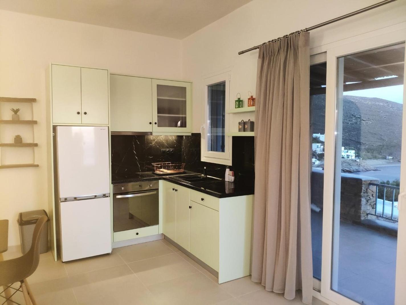 Aelia Mare Apartments Nr1 view 3