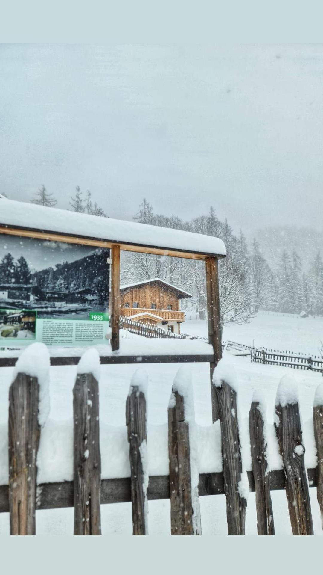Holzerjuwel - Minzlhof Ramsau am Dachstein
