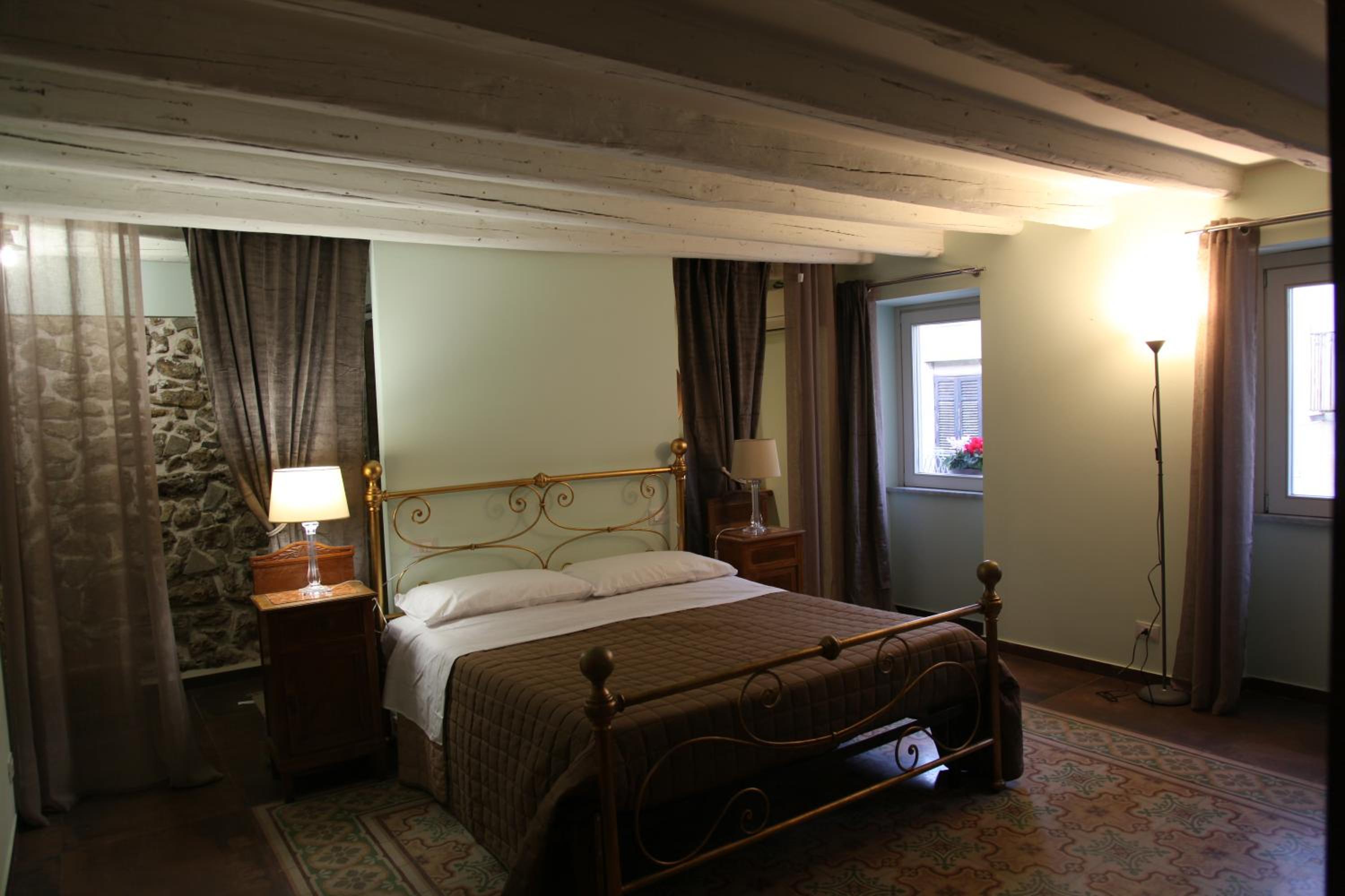 Chiarastella Rooms