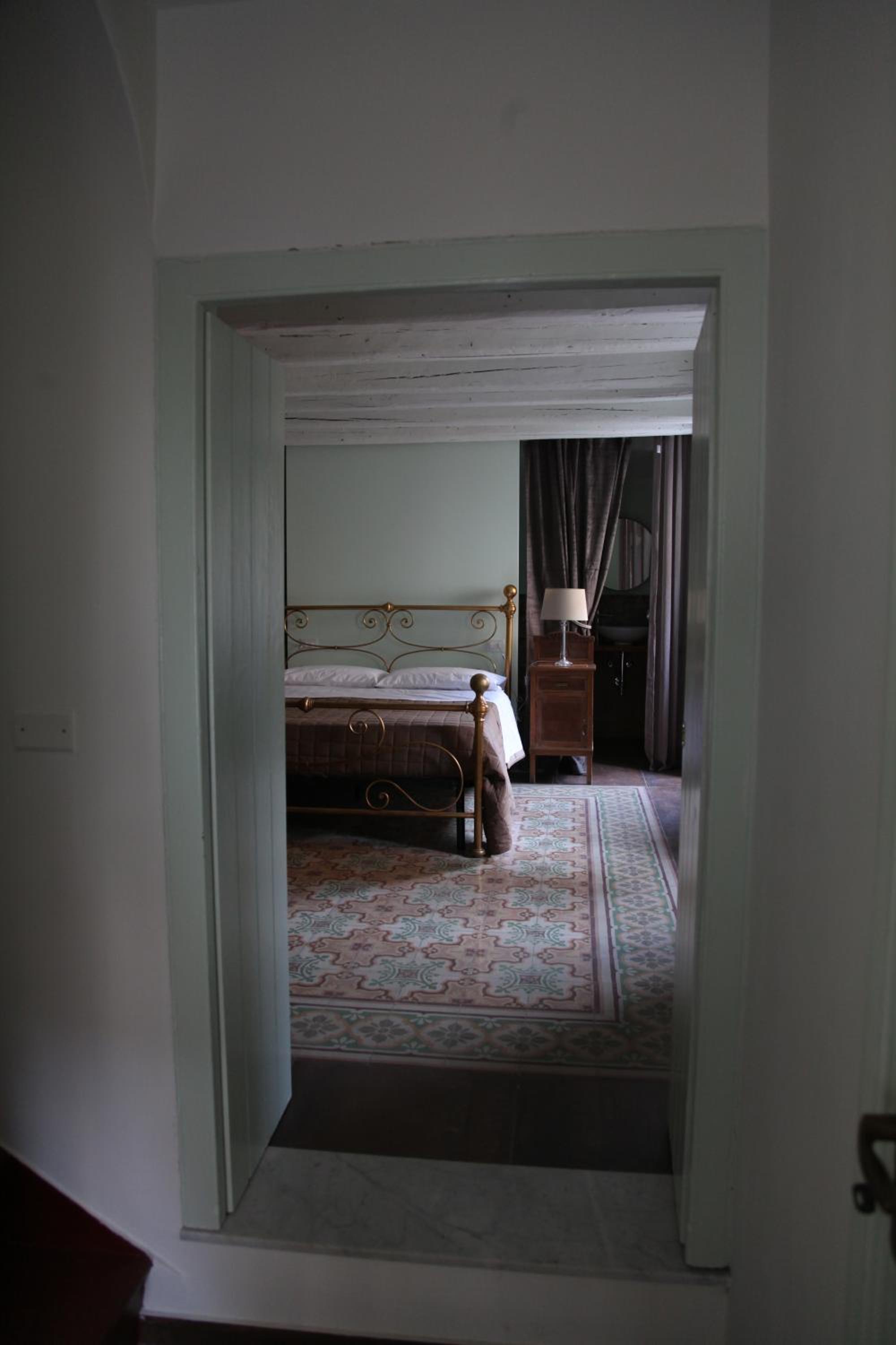 Chiarastella Rooms