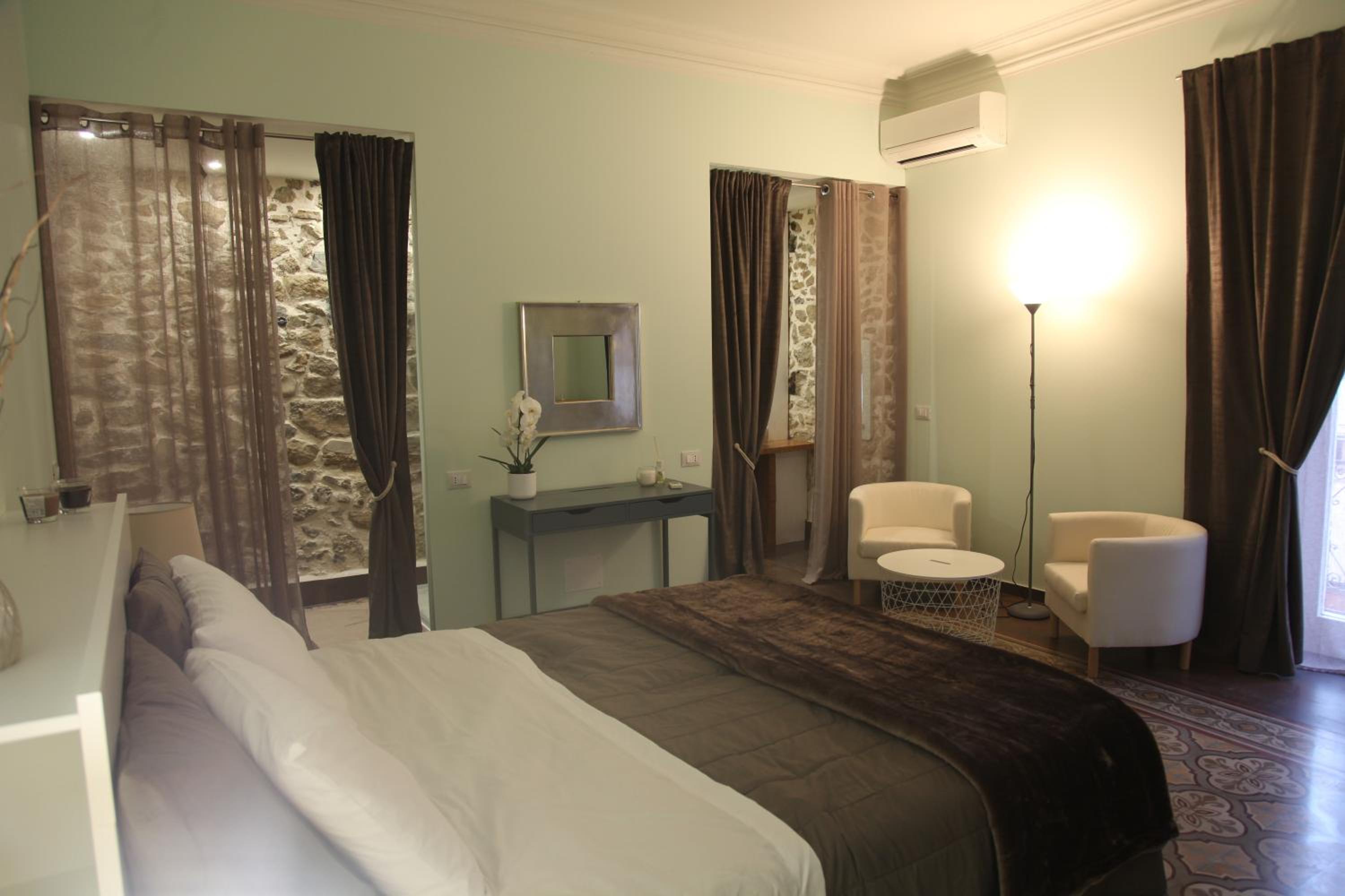 Chiarastella Rooms