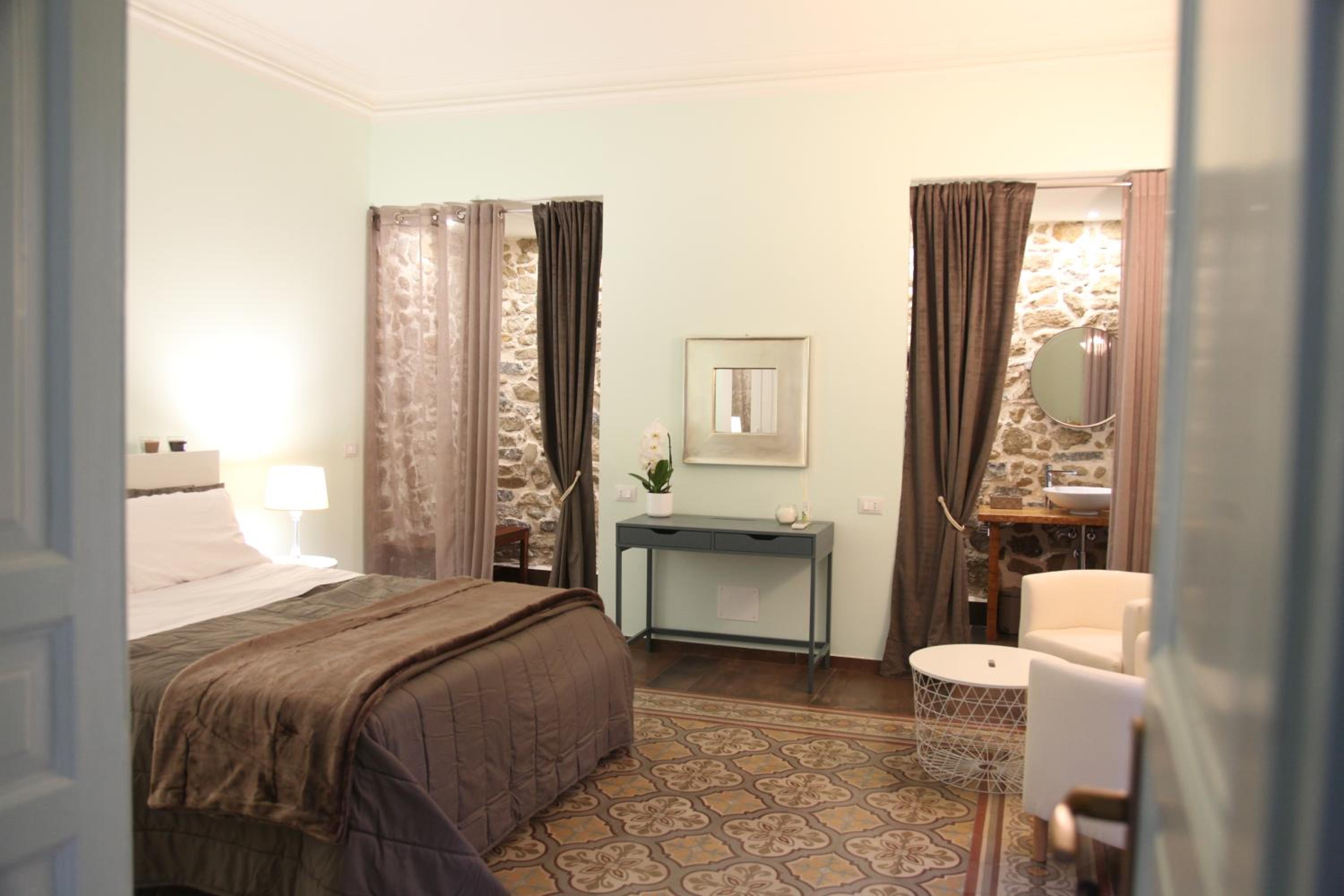 Chiarastella Rooms