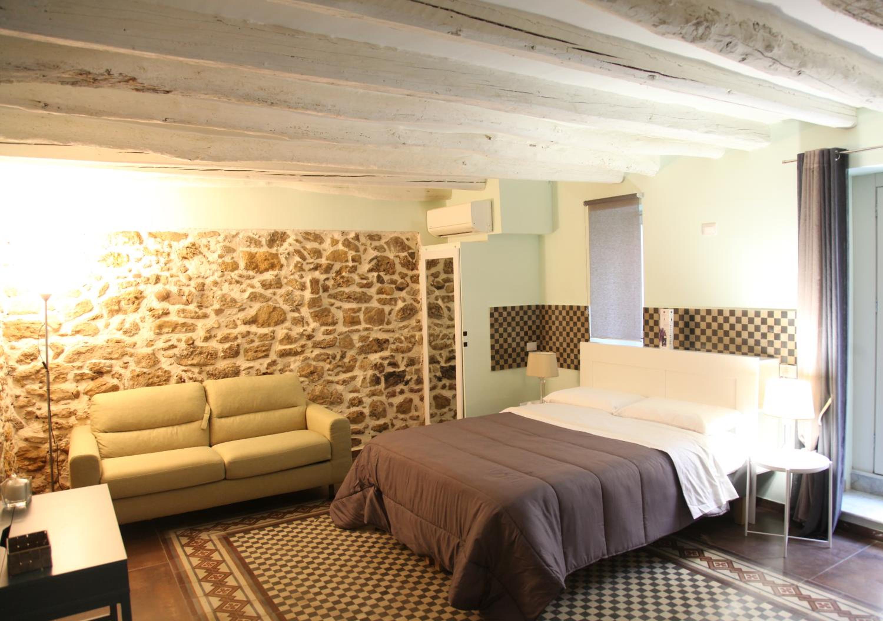 Chiarastella Rooms