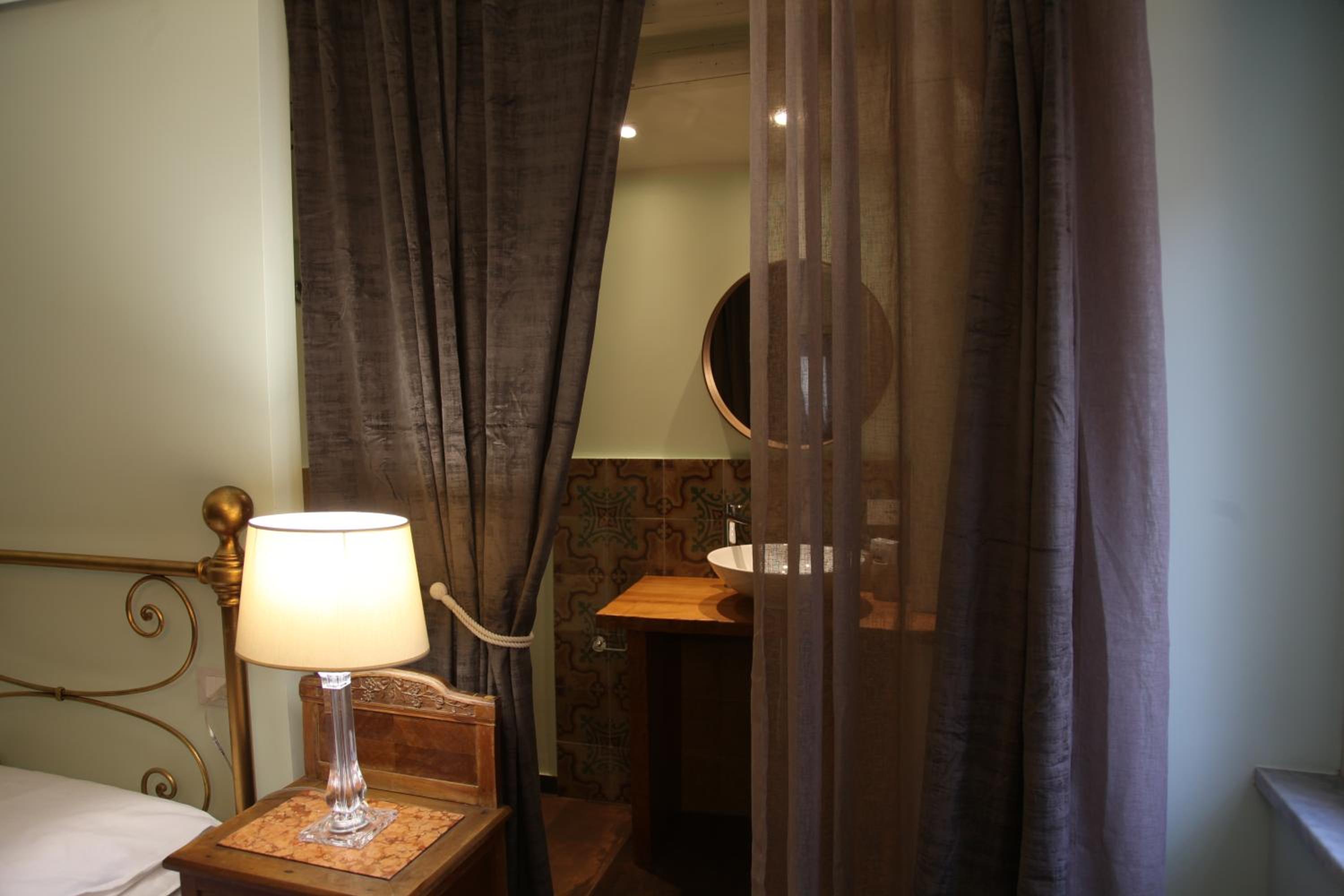 Chiarastella Rooms