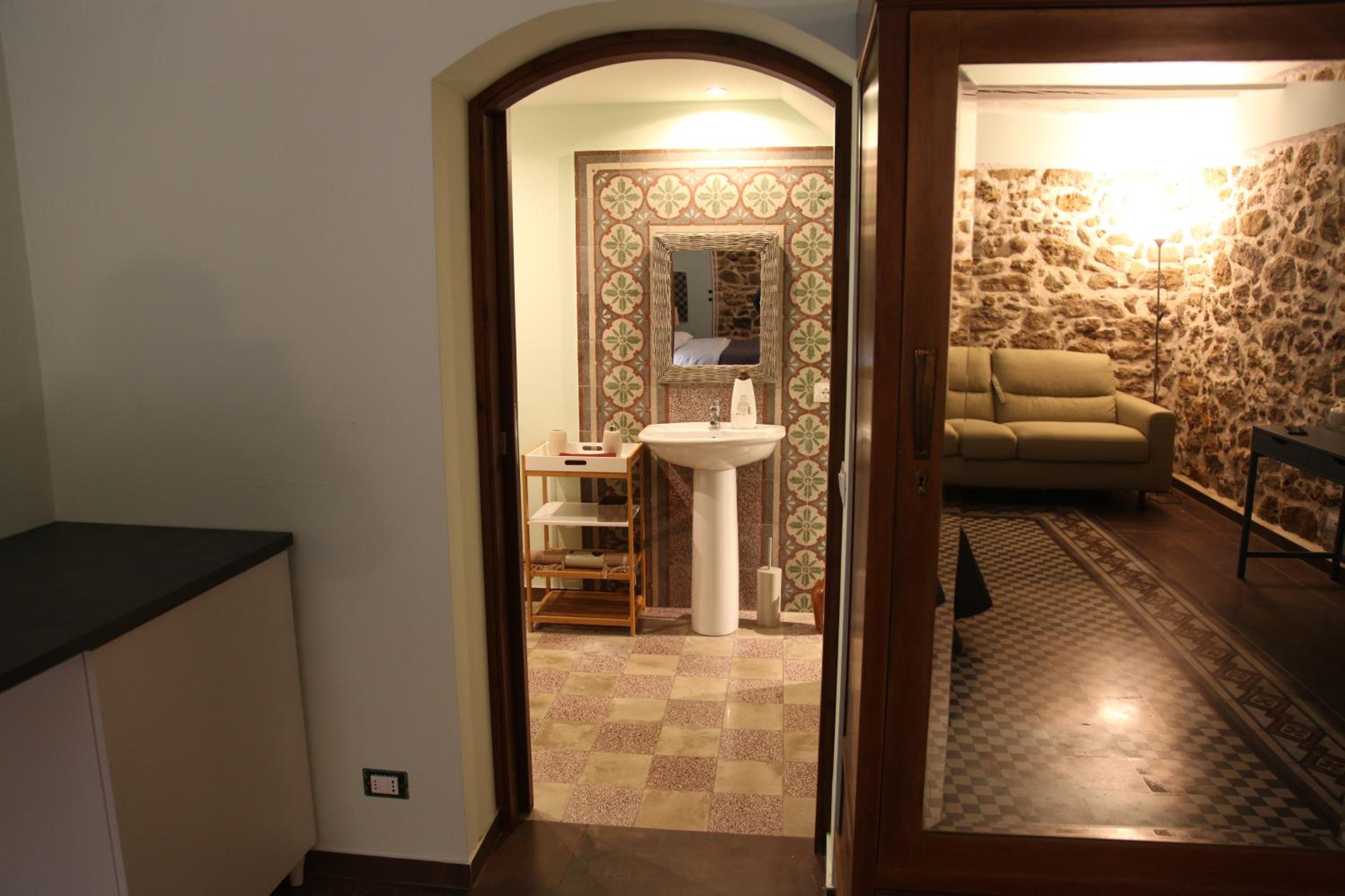 Chiarastella Rooms