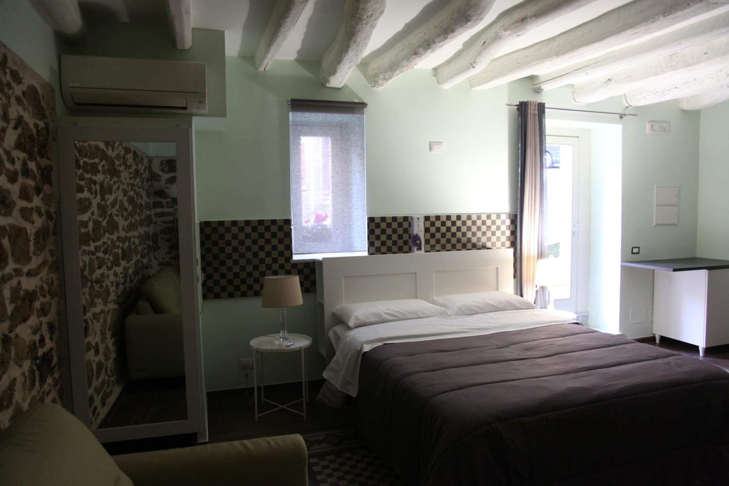 Chiarastella Rooms