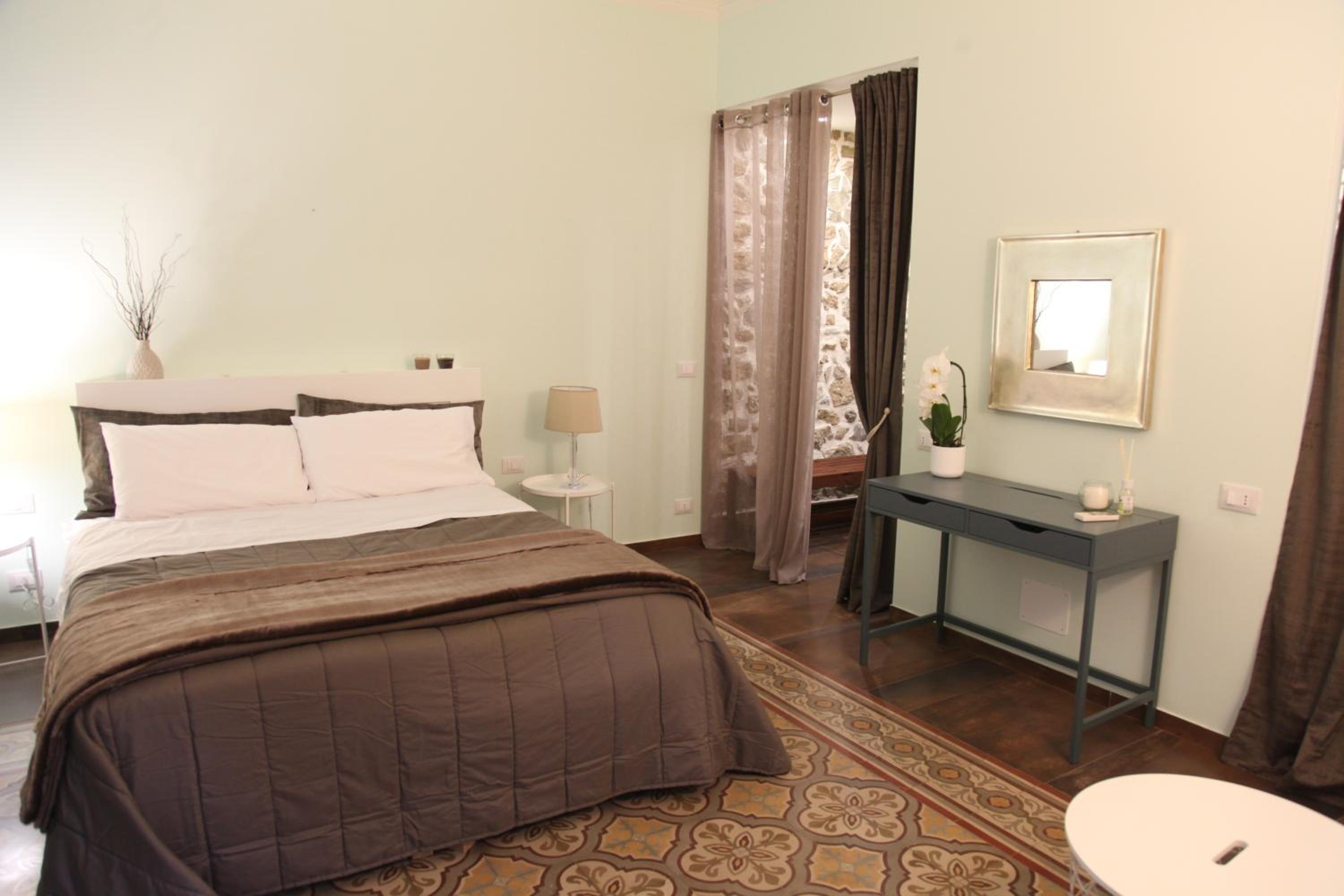 Chiarastella Rooms