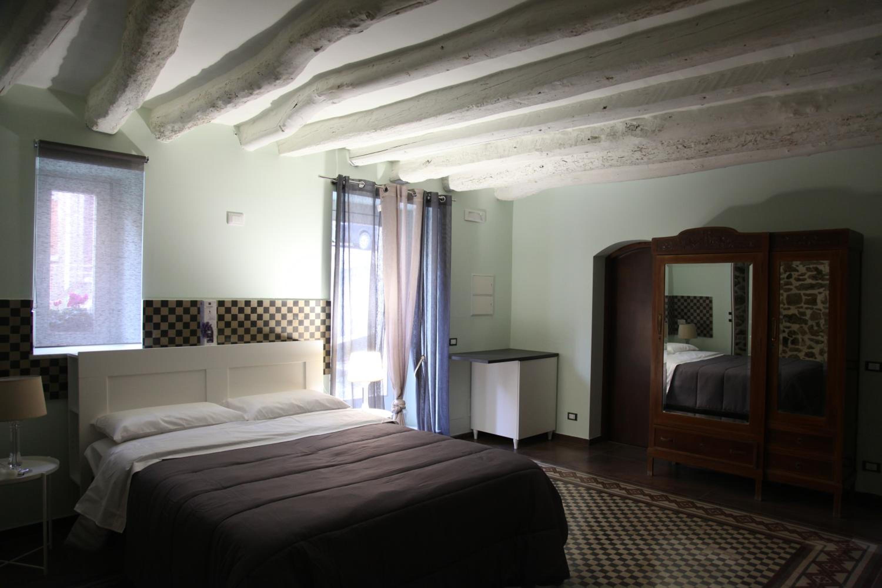 Chiarastella Rooms