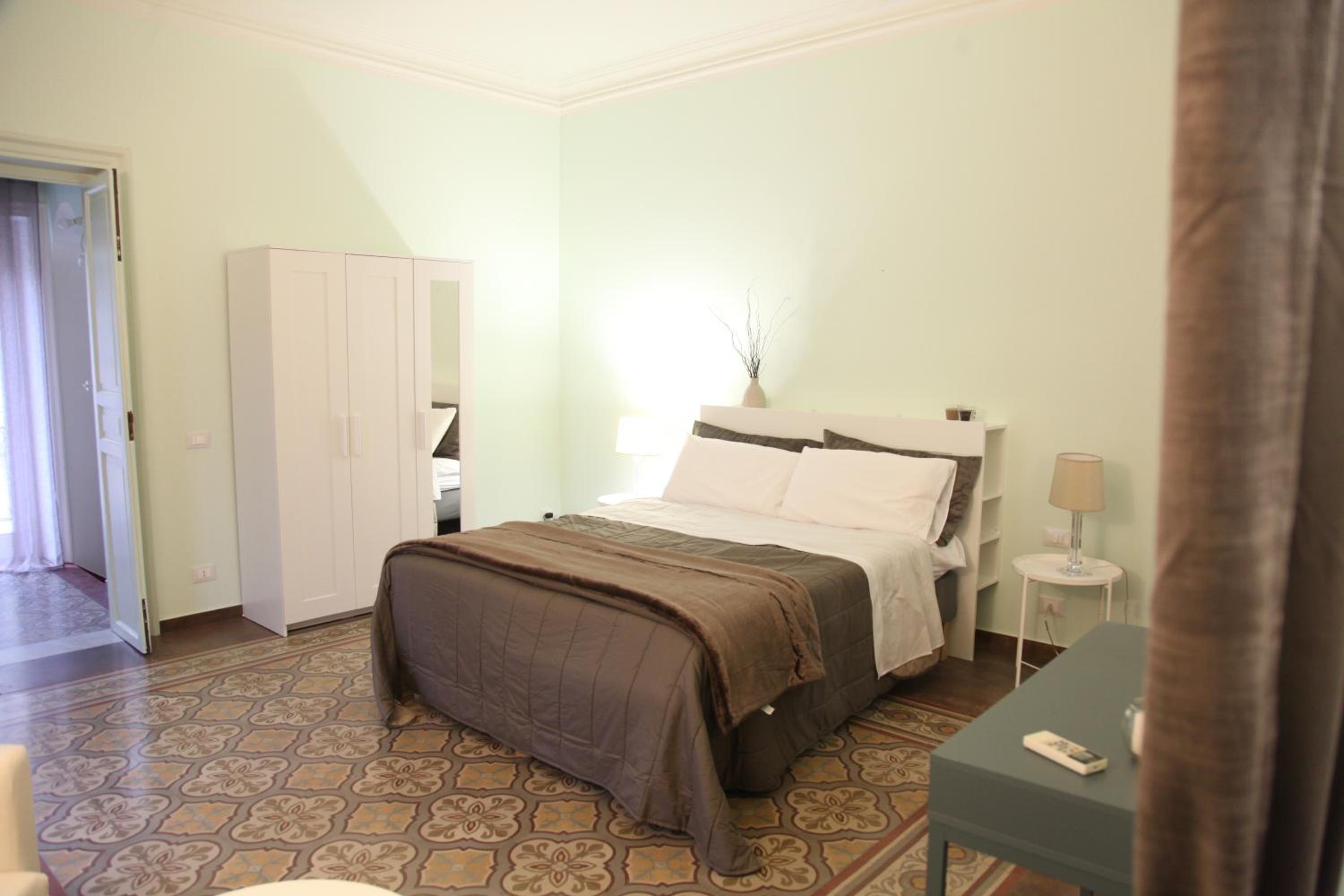 Chiarastella Rooms