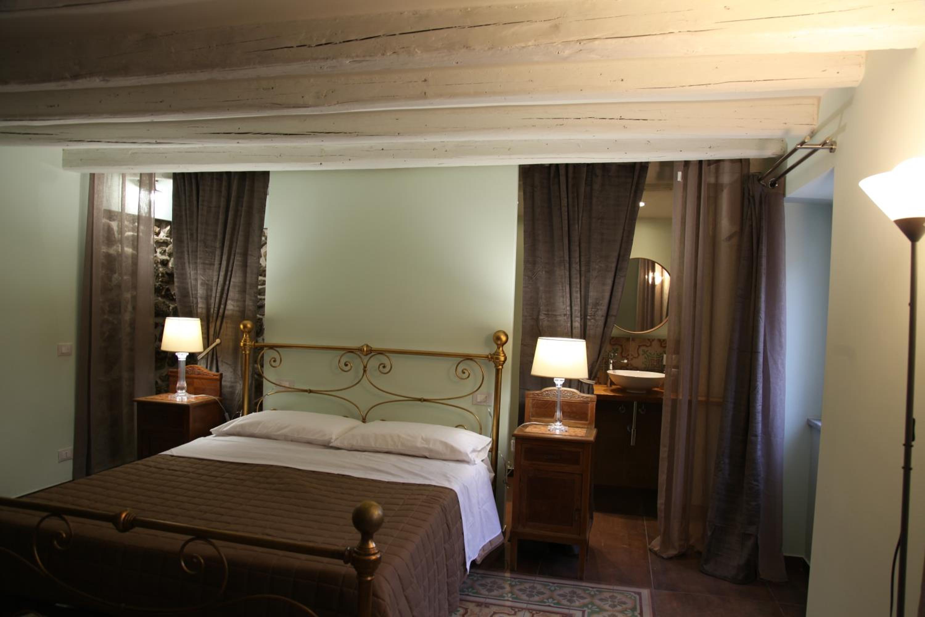 Chiarastella Rooms
