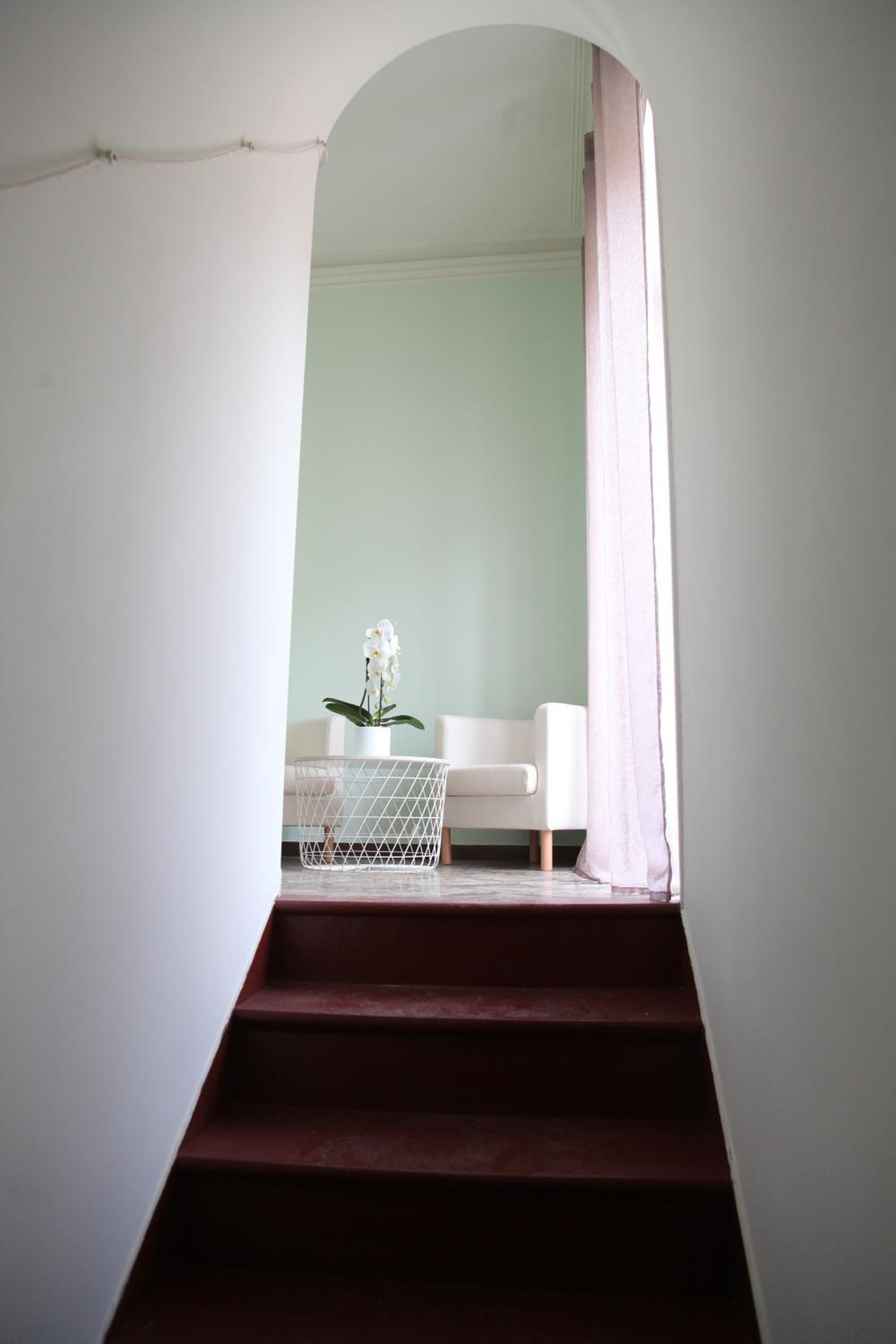 Chiarastella Rooms