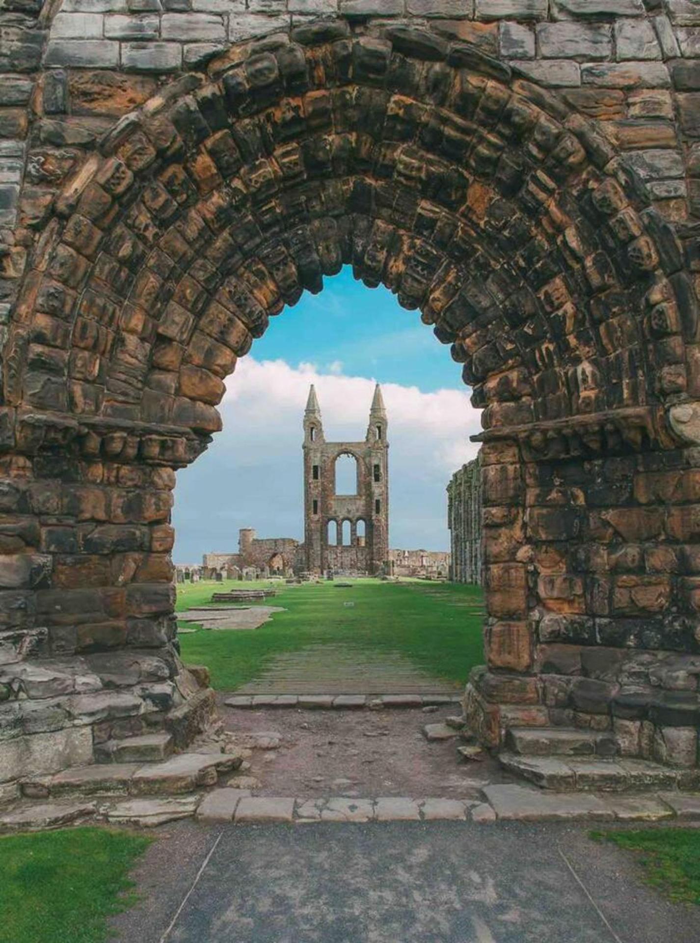 StAndrews- Sleeps4- FamilyFriendly- NewlyRenovated view 4