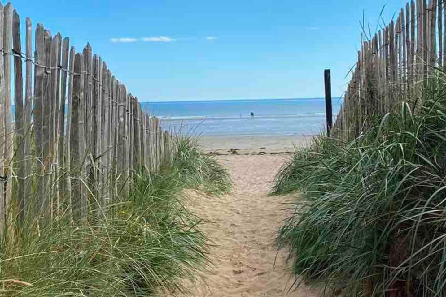 StAndrews- Sleeps4- FamilyFriendly- NewlyRenovated view 3