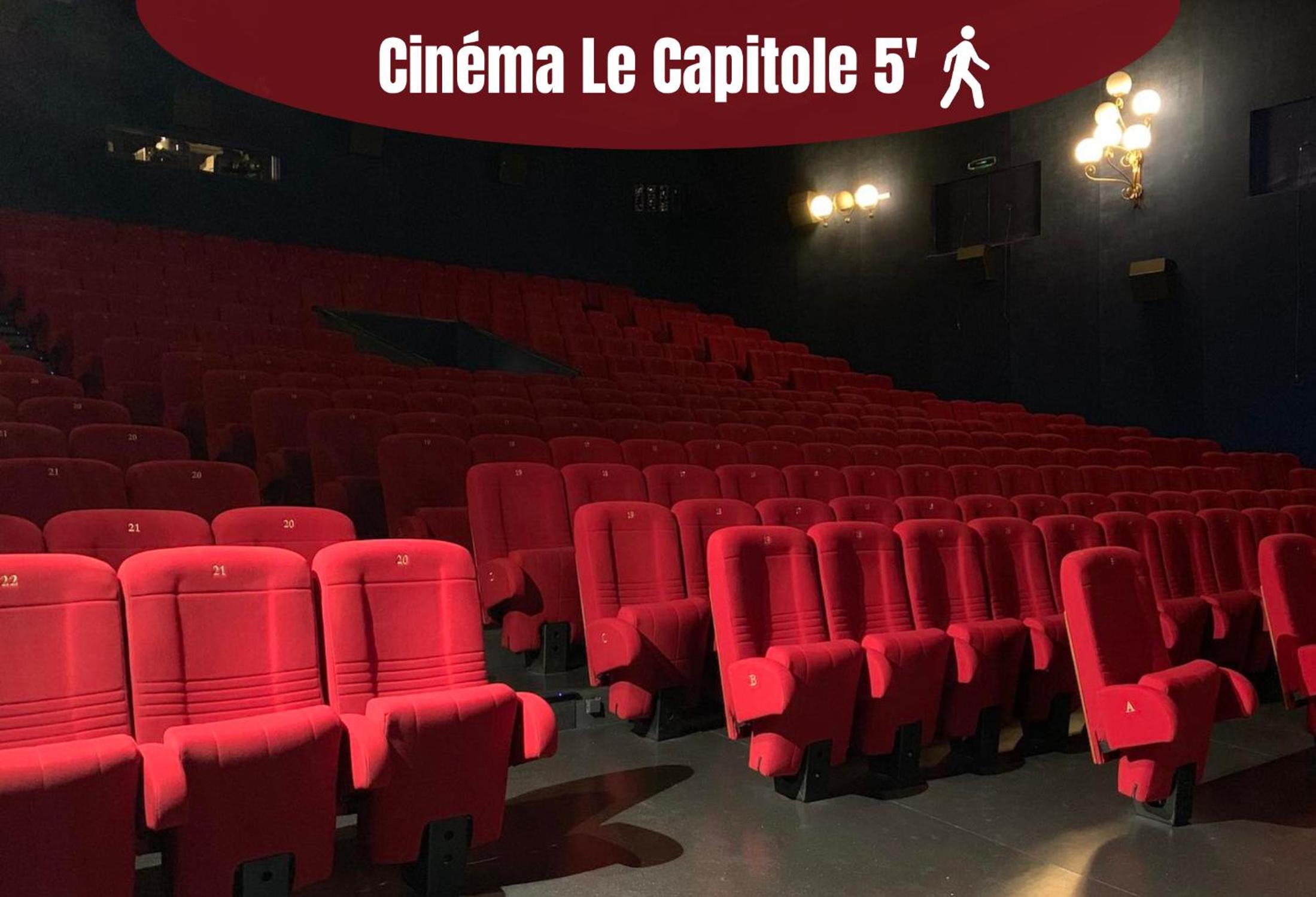 La Casita - Studio Confort avec Parking privé - Lit douillet - Centre Uzès, Pont du Gard